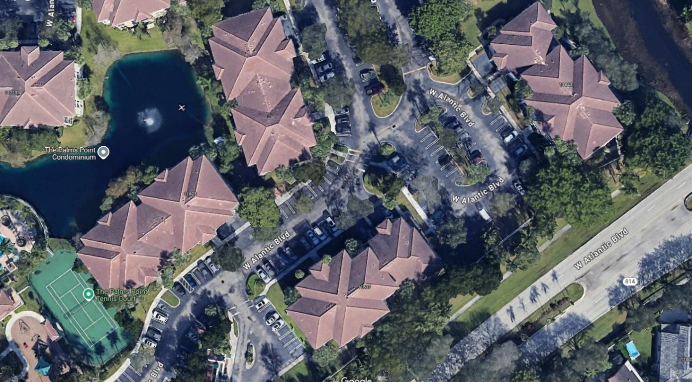 11655 W Atlantic #2037