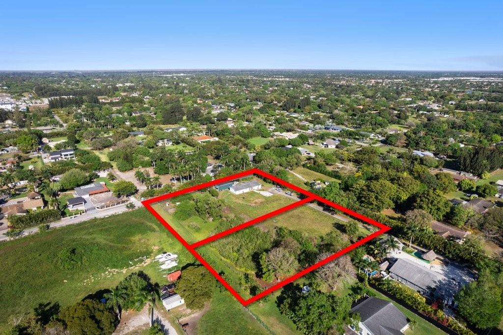 5401 SW 160th Ave,Southwest Ranches, FL 33331