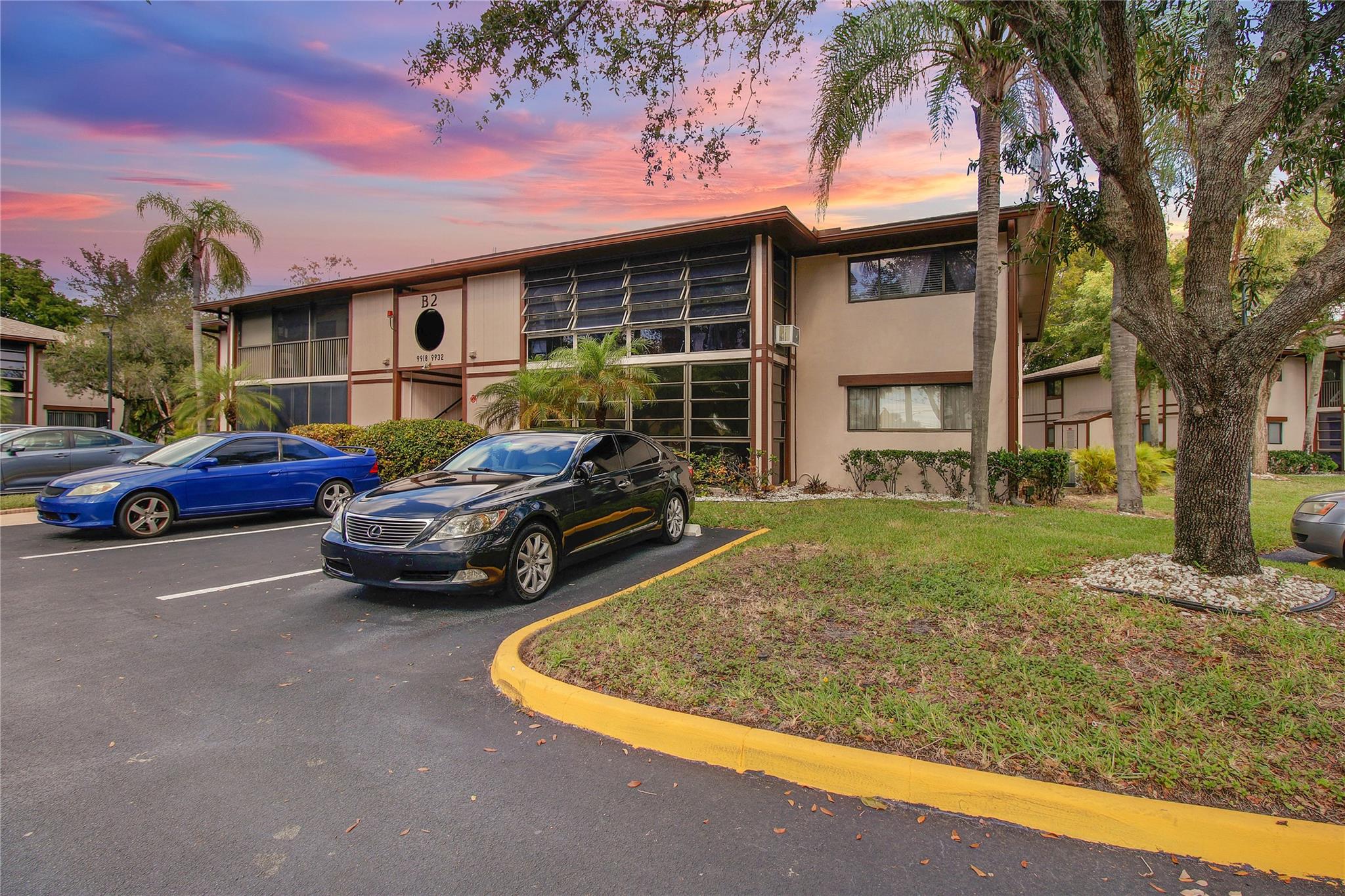 9926 S Belfort Cir #106