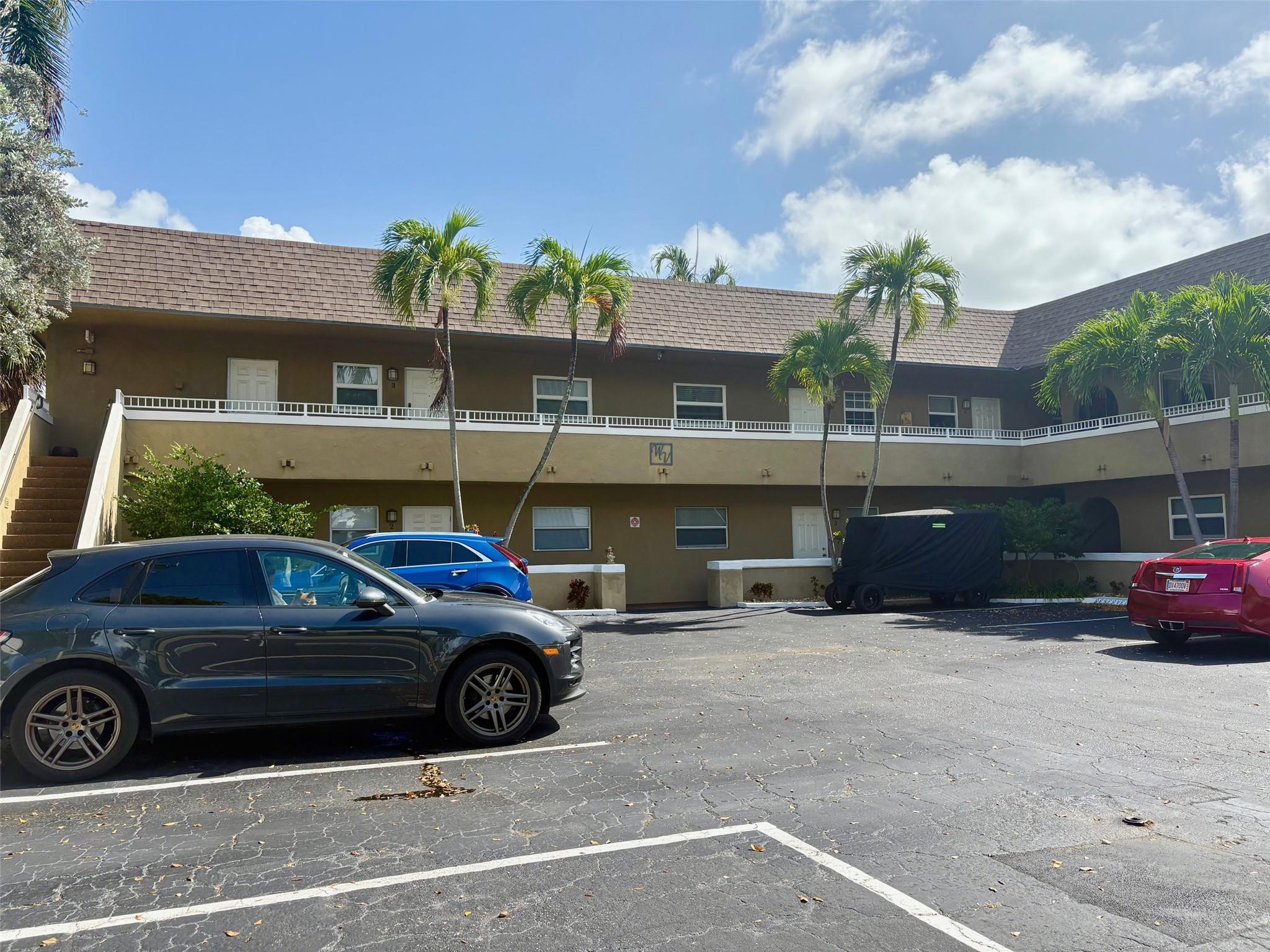 2901 NE 51st St #10 Fort Lauderdale, FL 33308