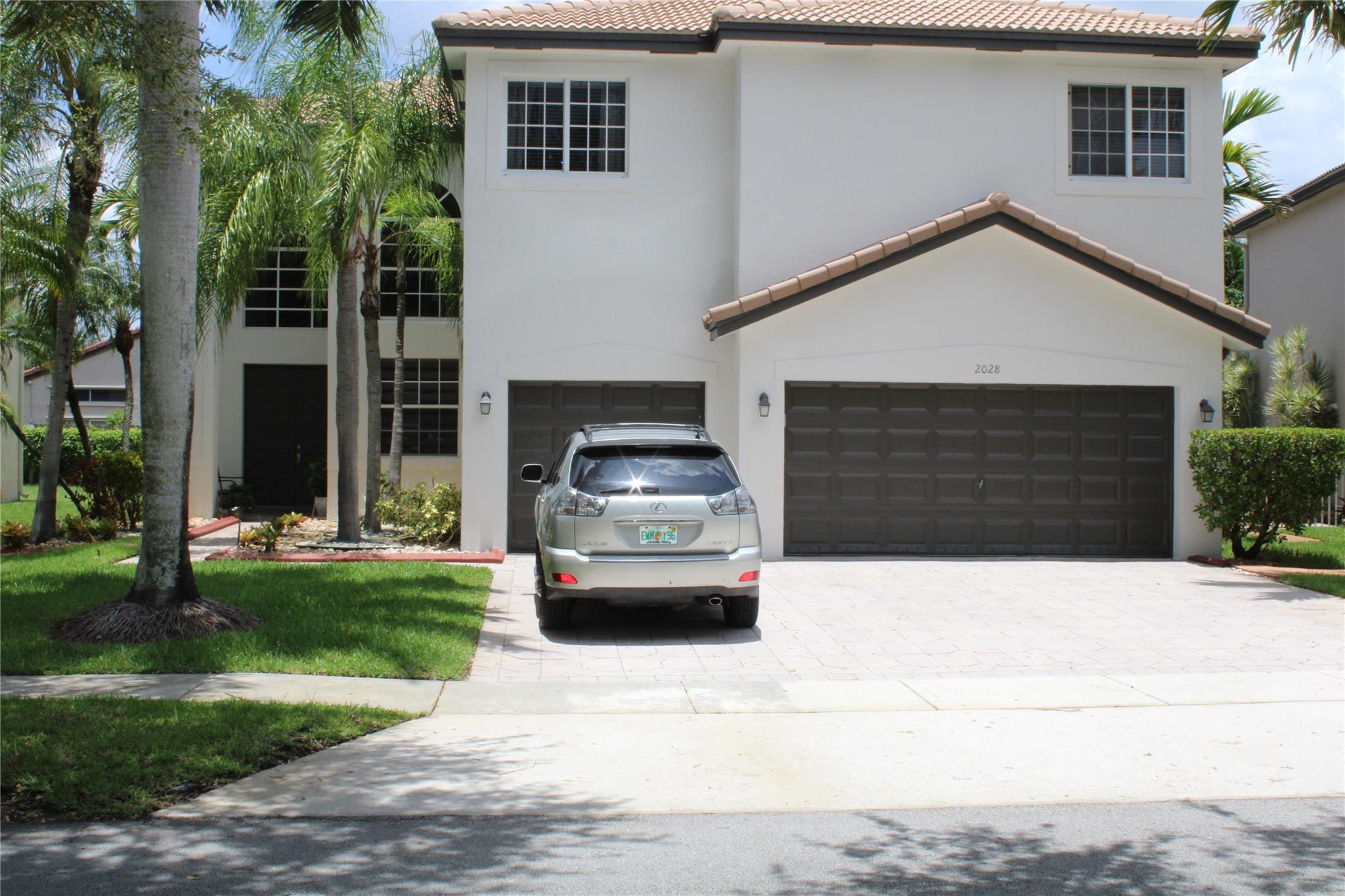 2028 SW 176th Ter
