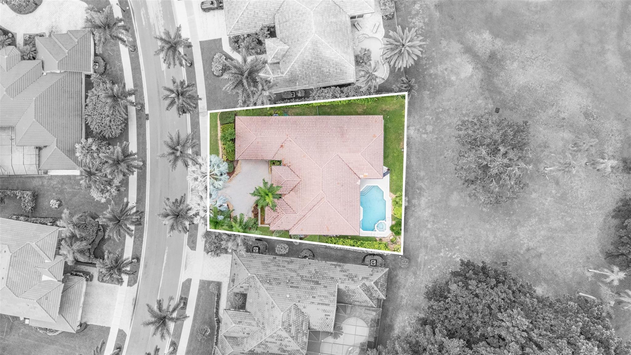 2534 Golf Vw Dr Weston, FL 33327