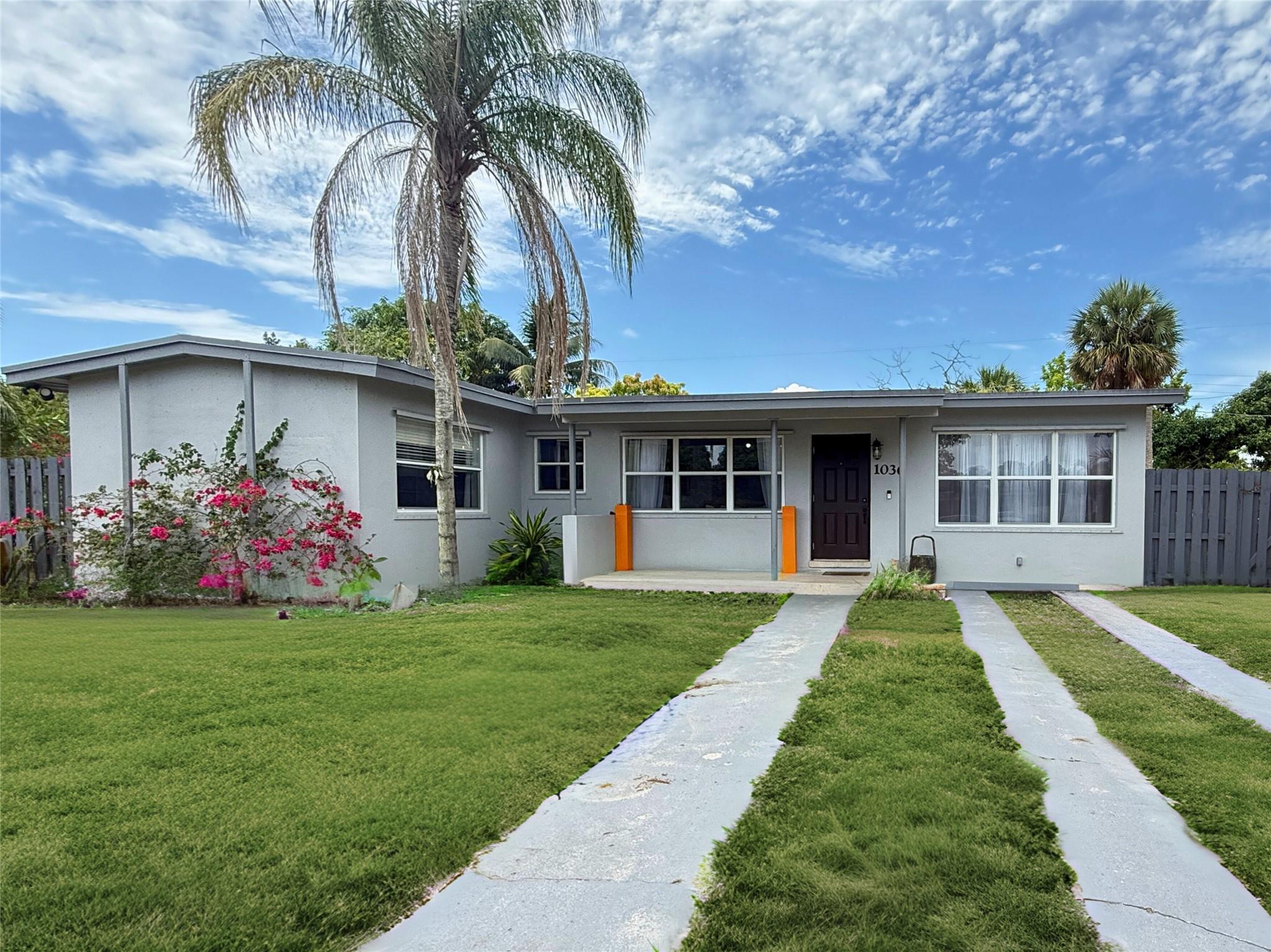1036 NW 13th St