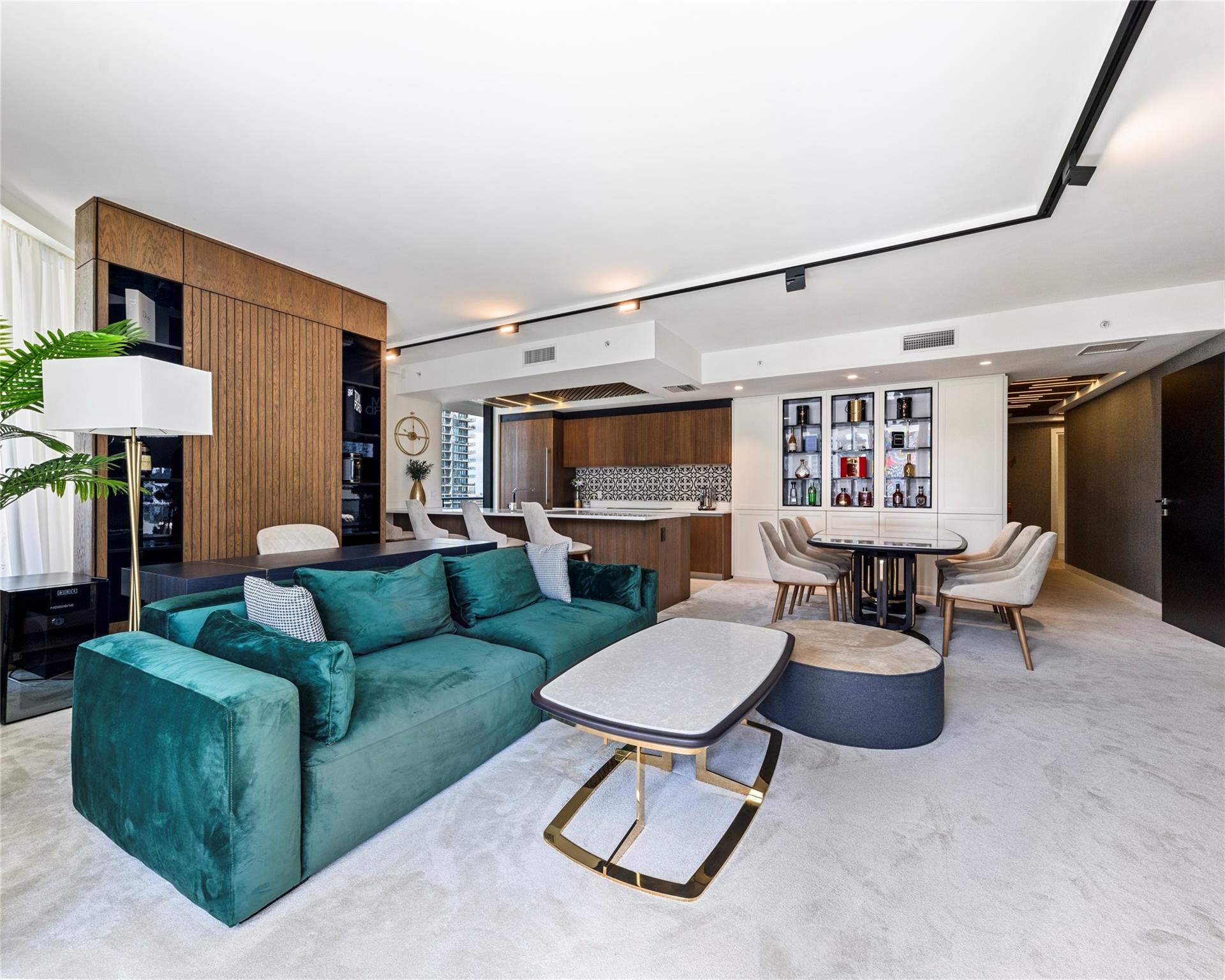 801 S Miami Ave #1201