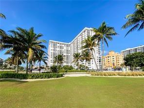 405 N Ocean Bl #527