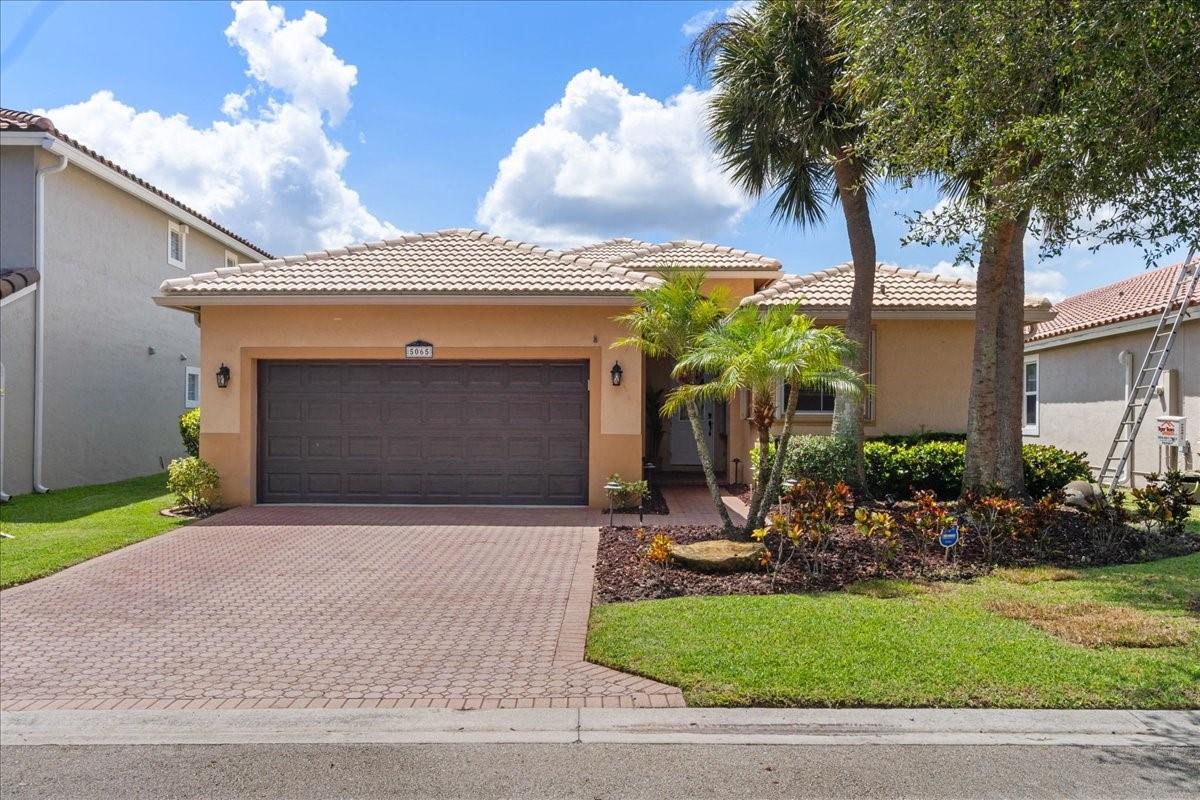 5065 NW 121st Dr