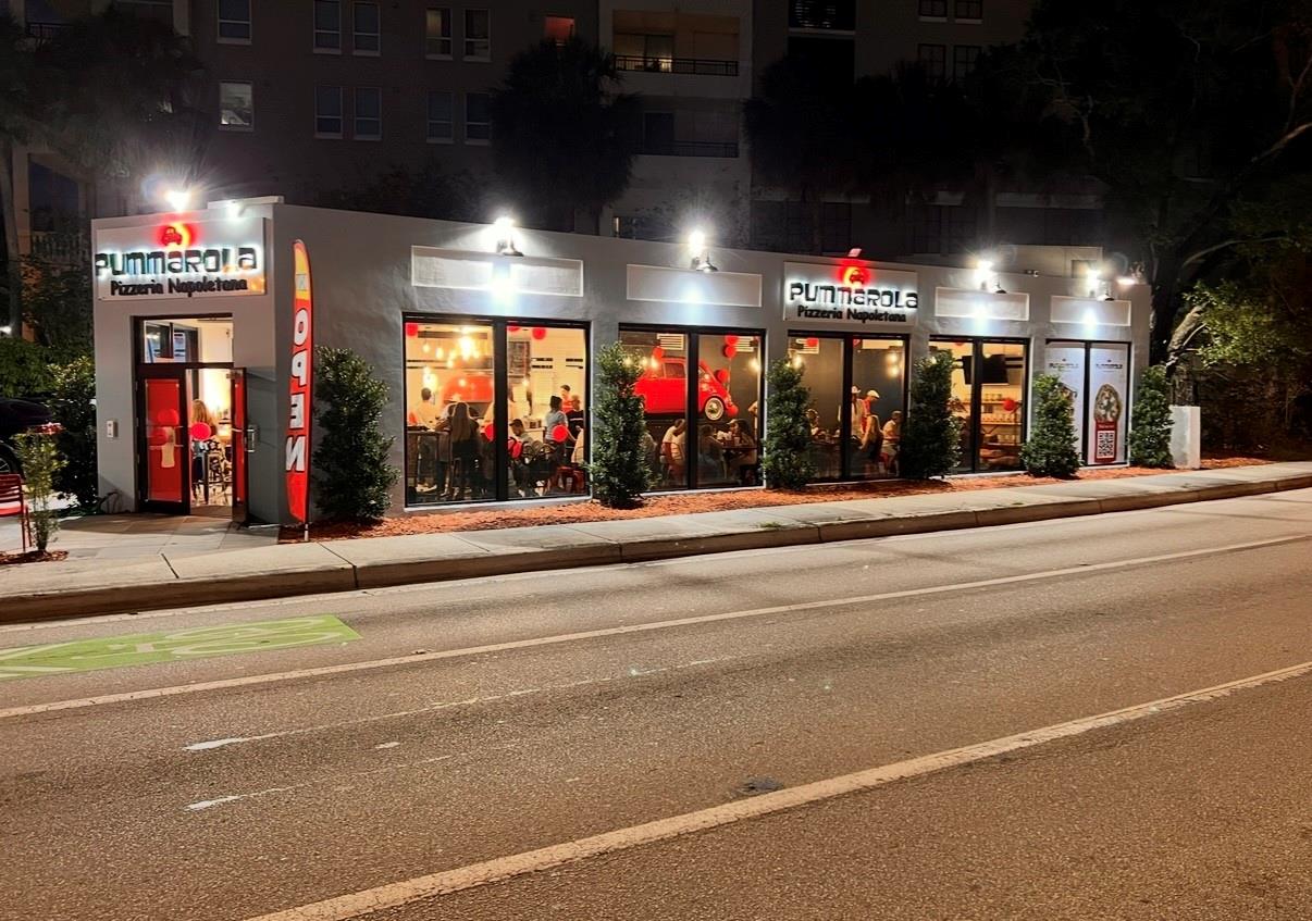 620 W Las Olas Blvd