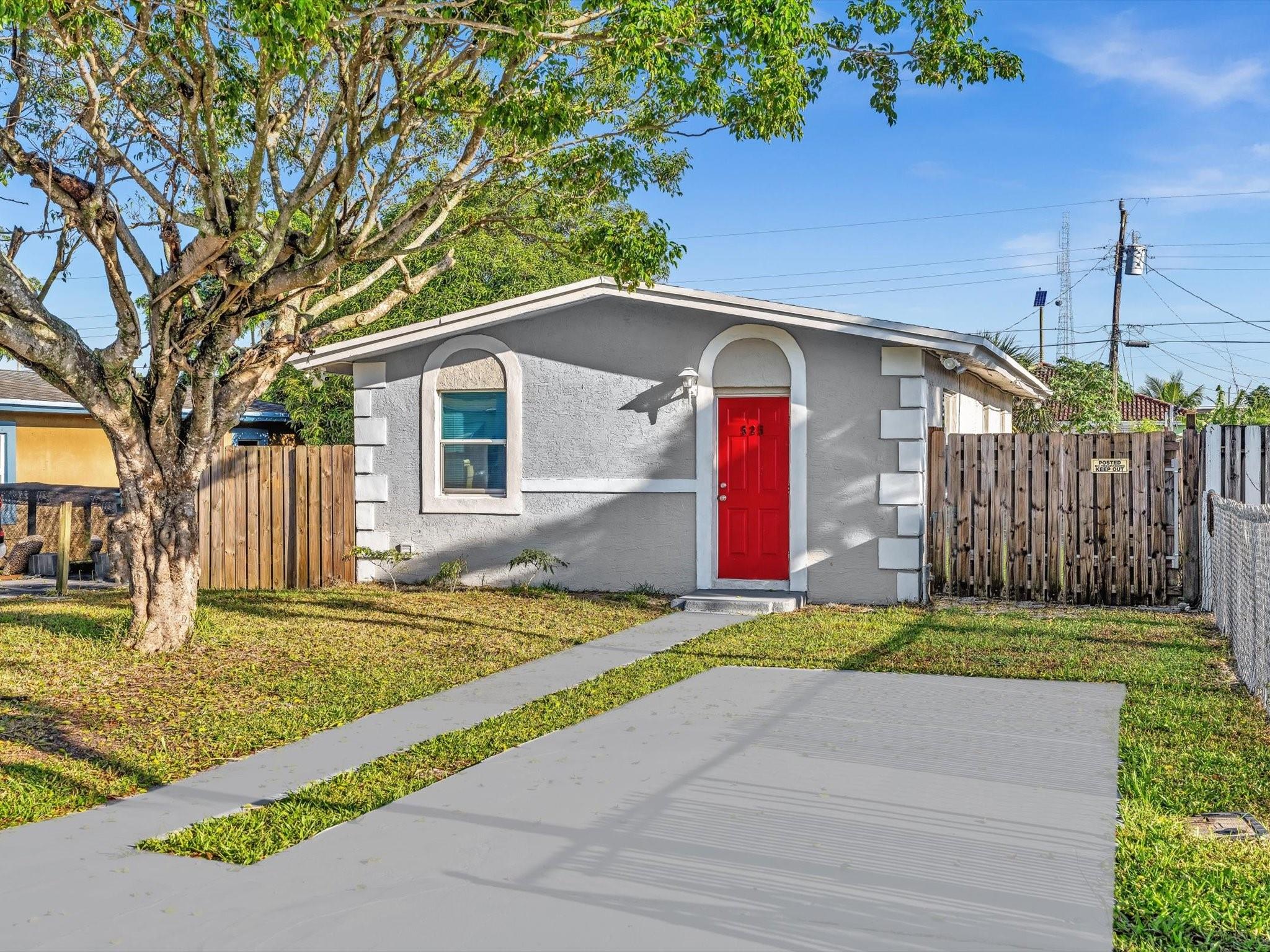 525 NW 10th Ave
