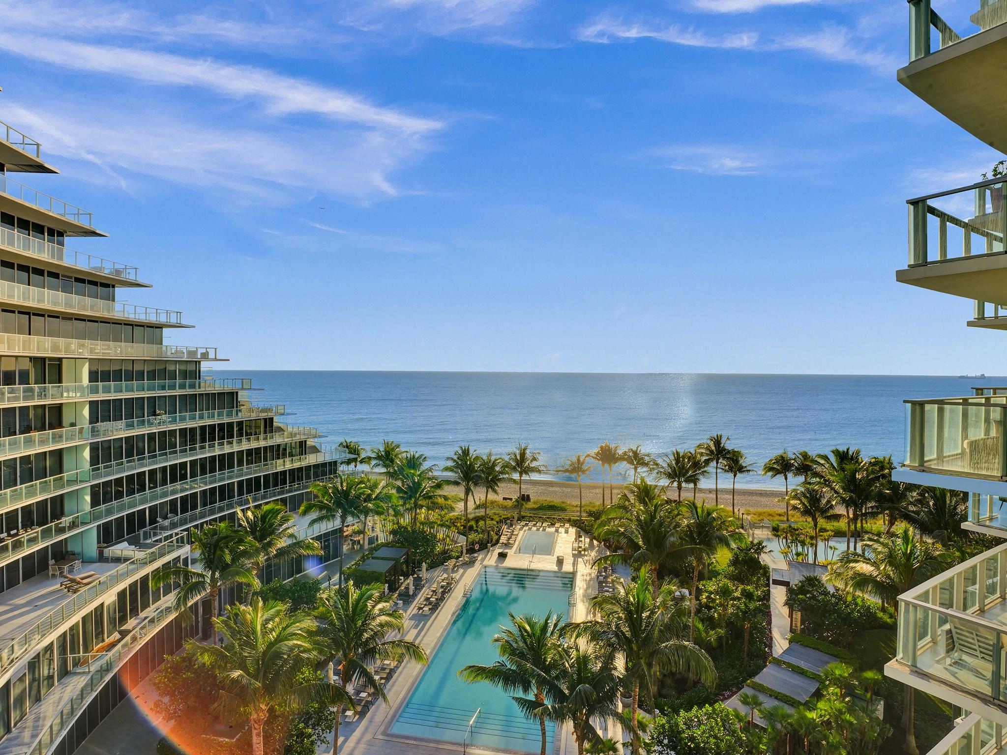 2200 N Ocean Blvd #S706