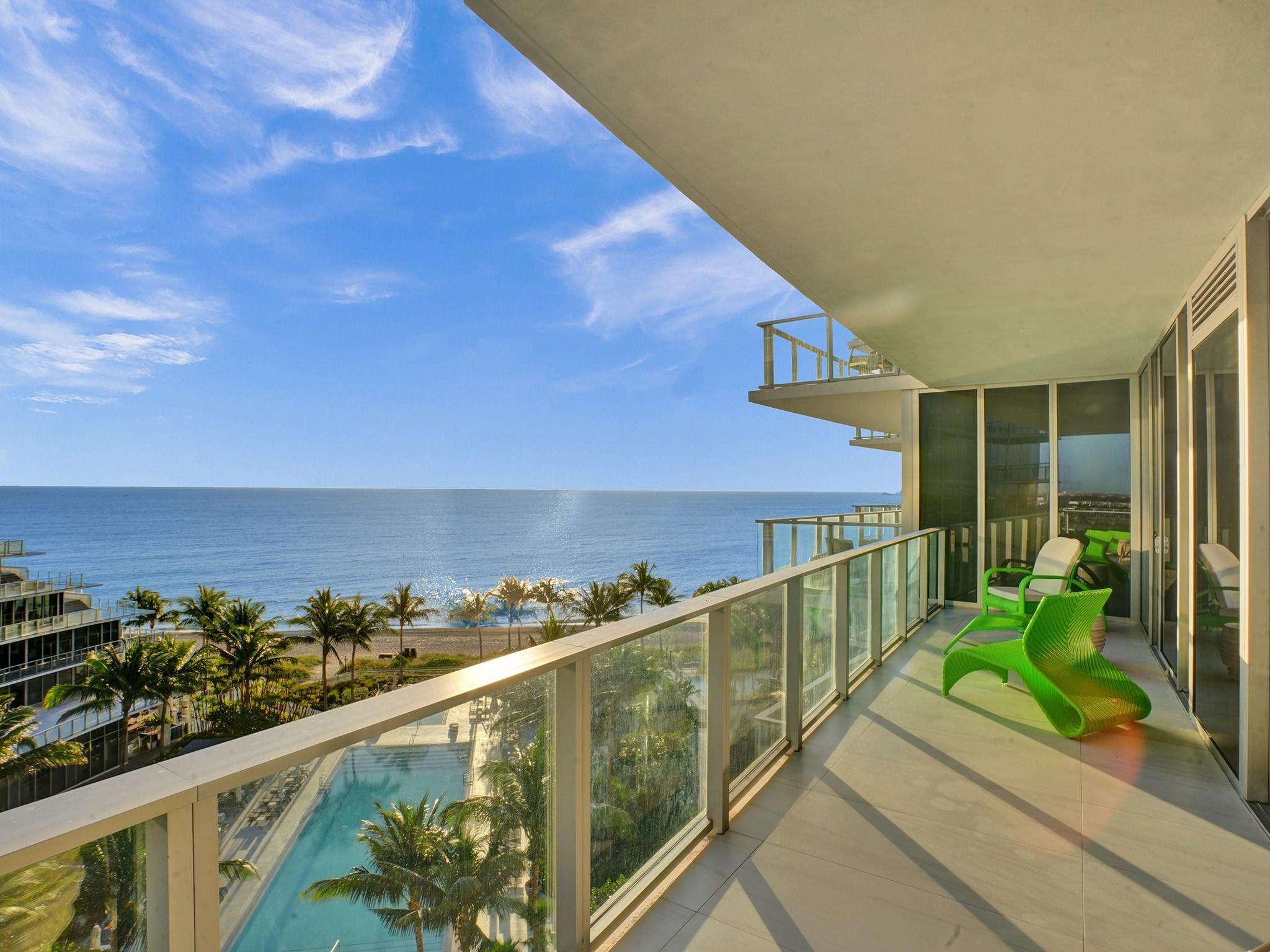 2200 N Ocean Blvd #S706 Fort Lauderdale, FL 33305