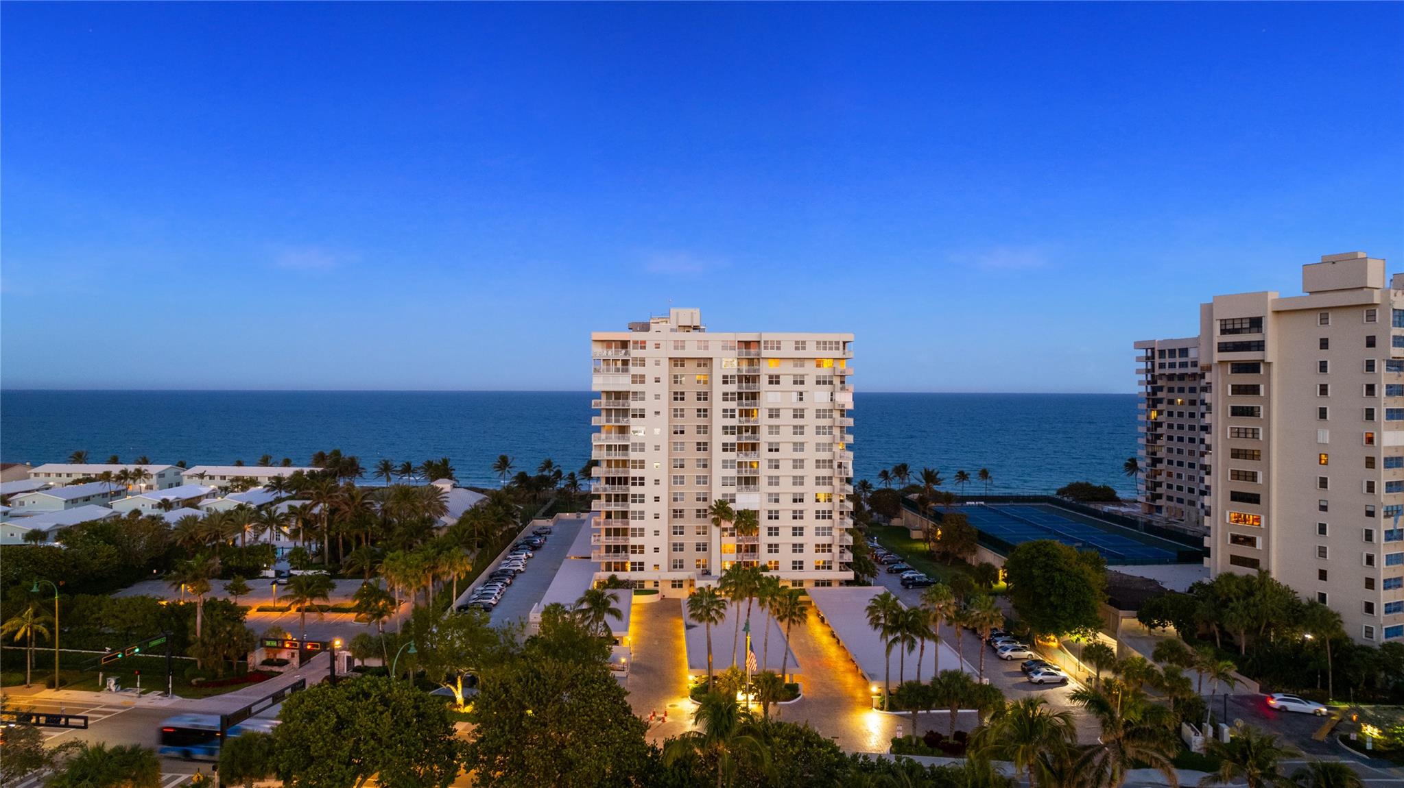 5200 N Ocean Blvd #304