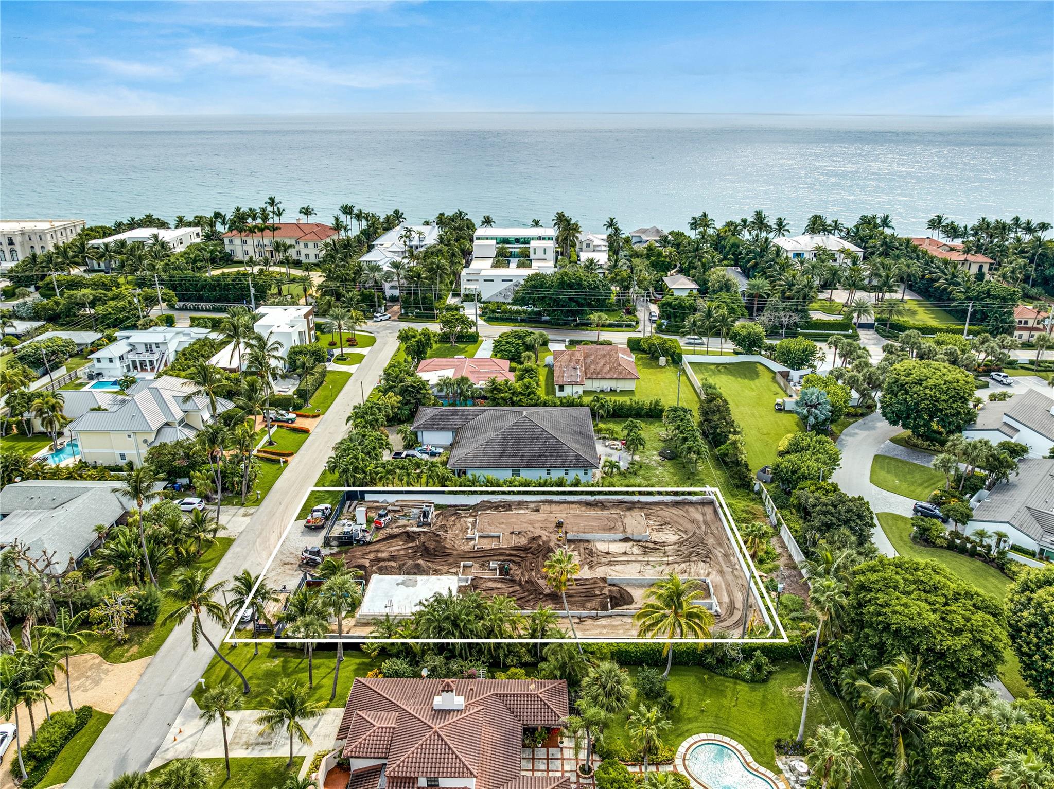 3 Hudson Ave Ocean Ridge, FL 33435