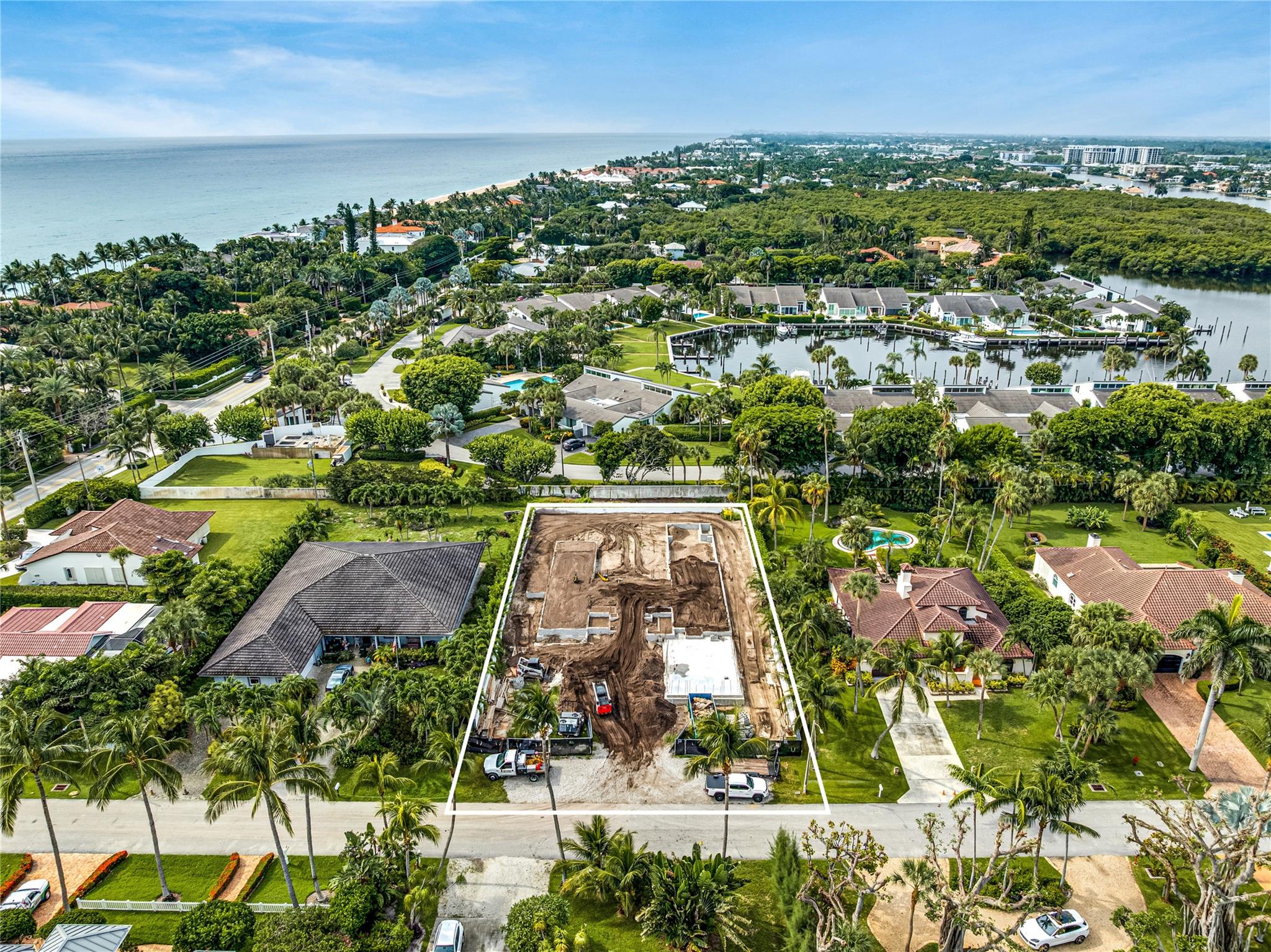 3 Hudson Ave Ocean Ridge, FL 33435