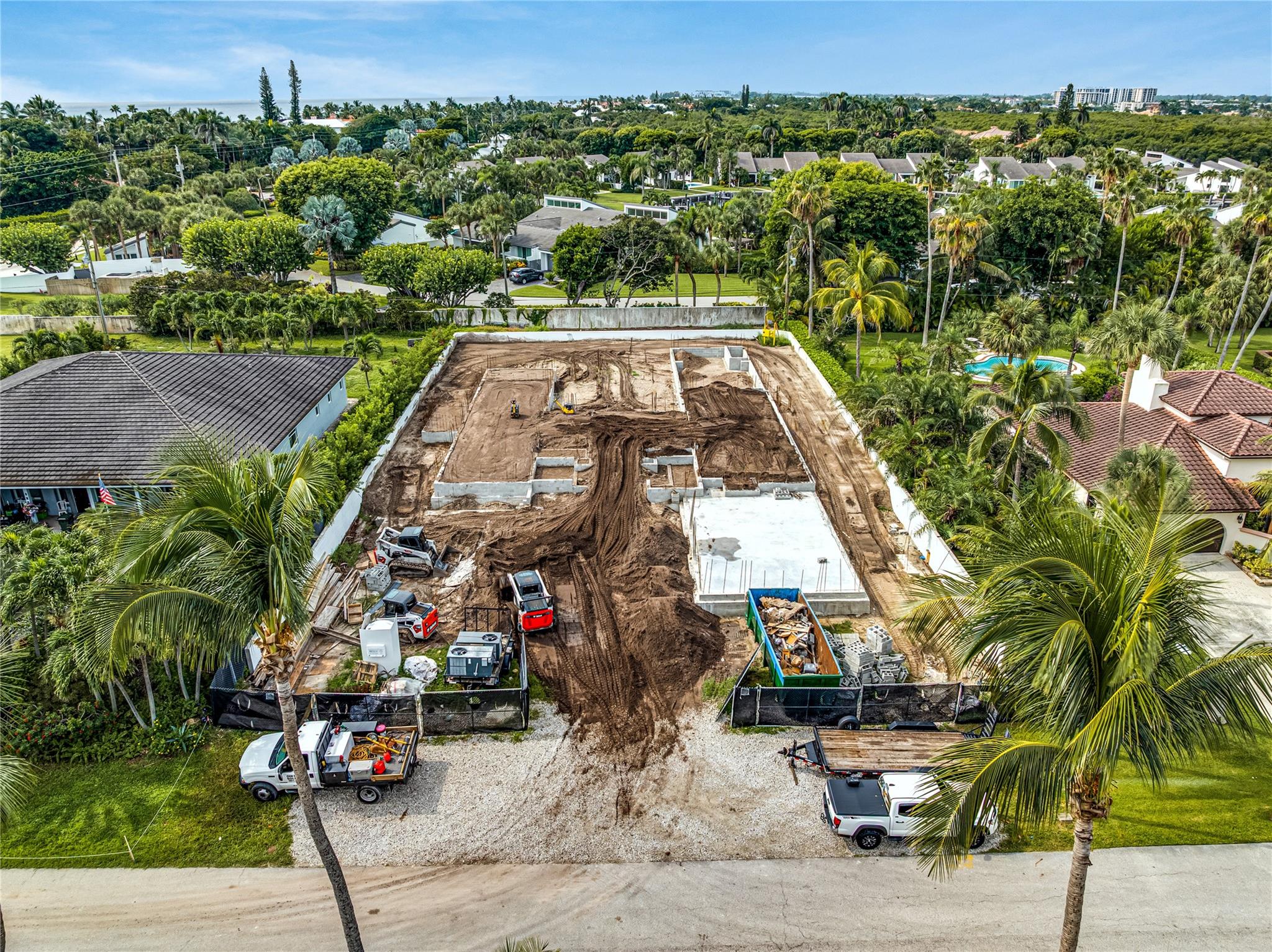 3 Hudson Ave Ocean Ridge, FL 33435