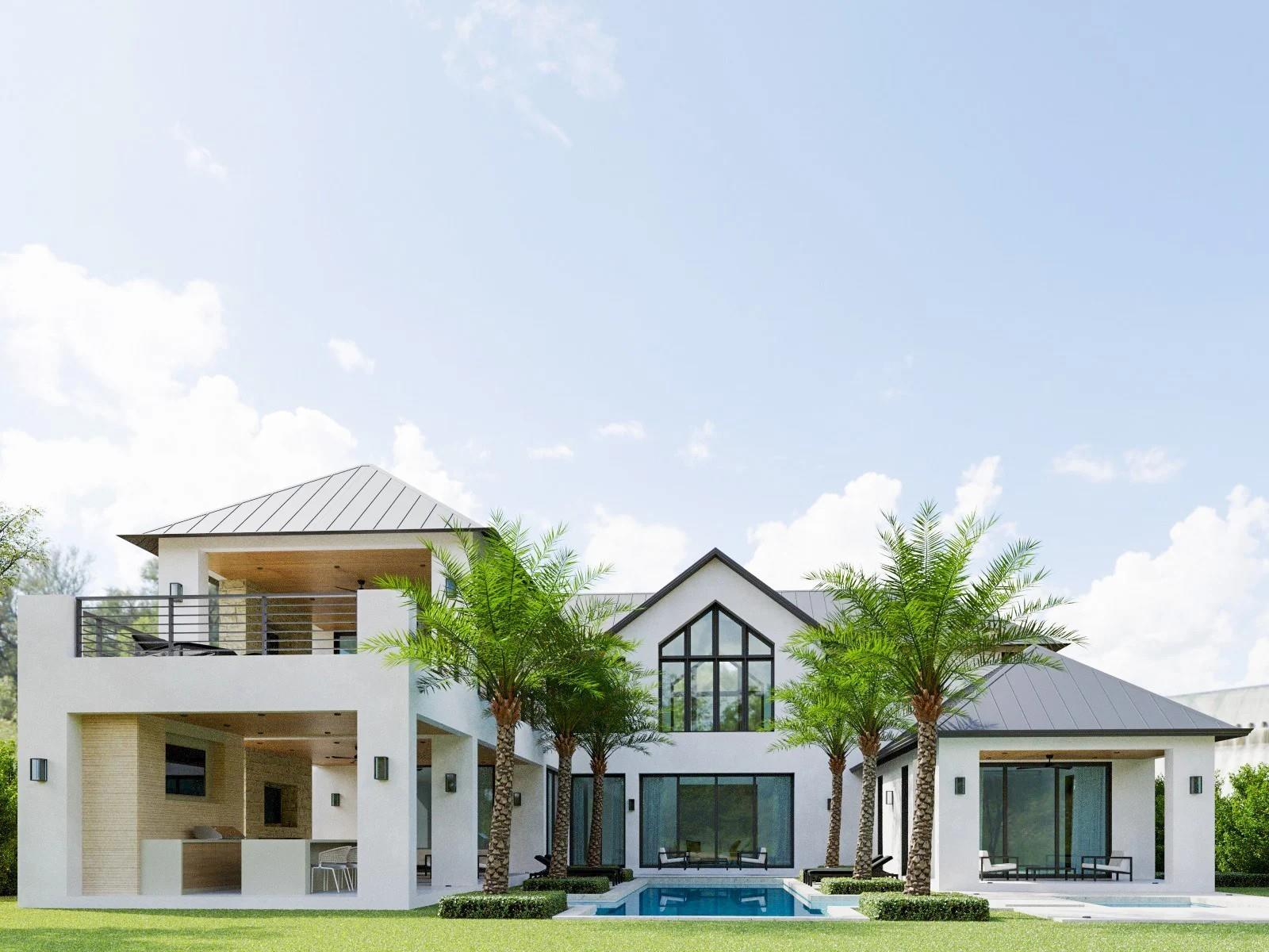 3 Hudson Ave Ocean Ridge, FL 33435