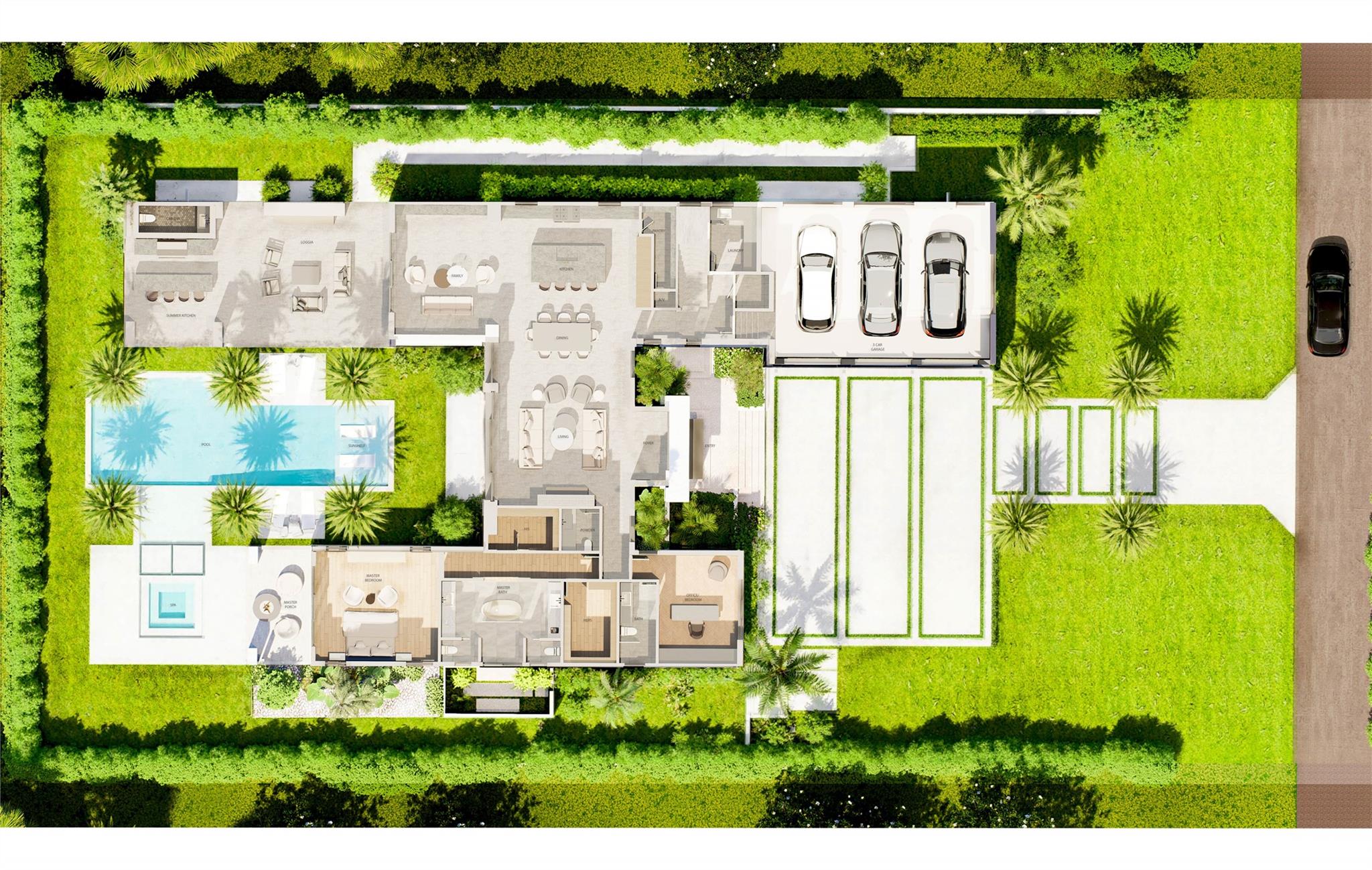 3 Hudson Ave Ocean Ridge, FL 33435