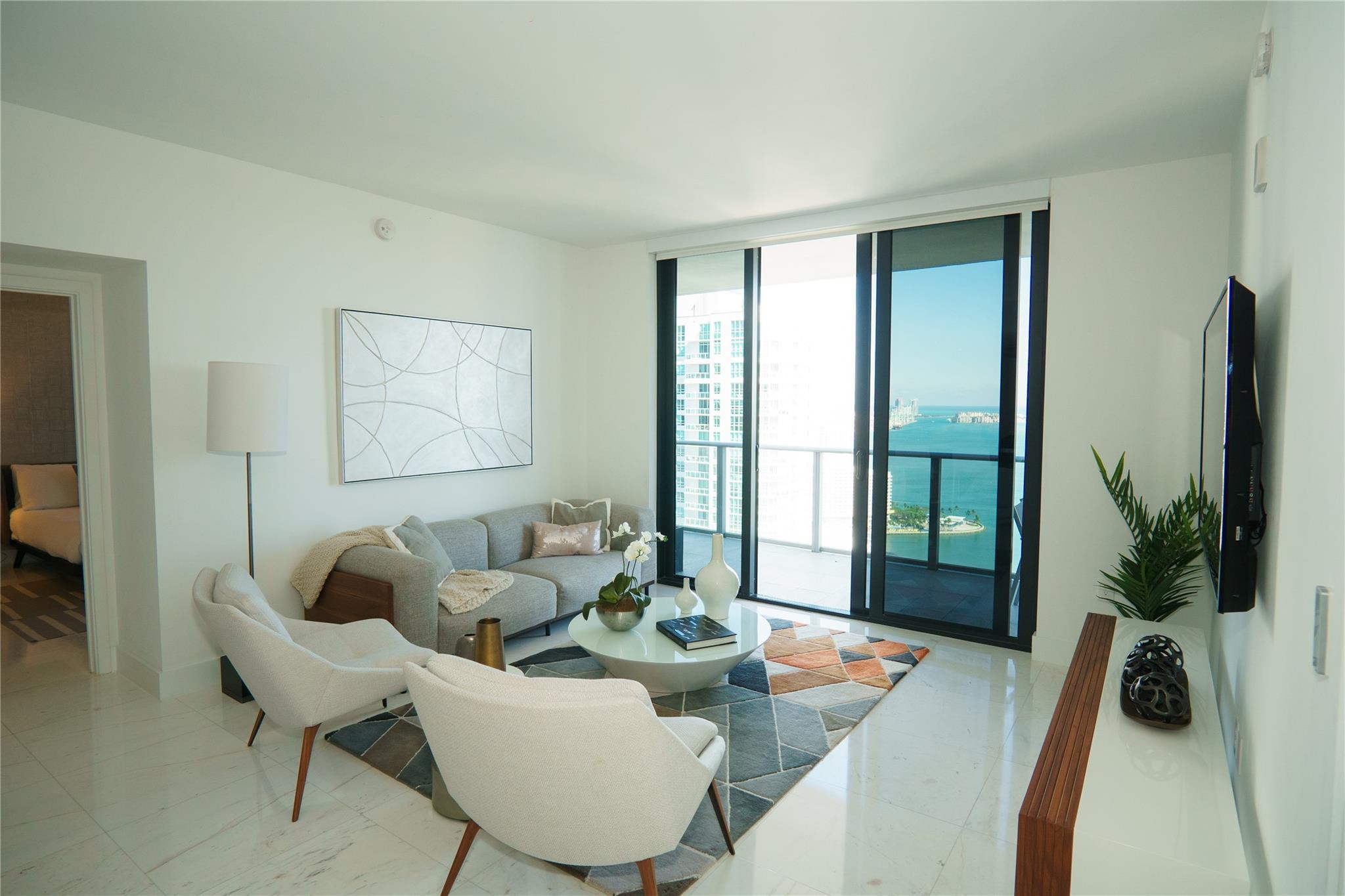 1010 Brickell Ave #4002