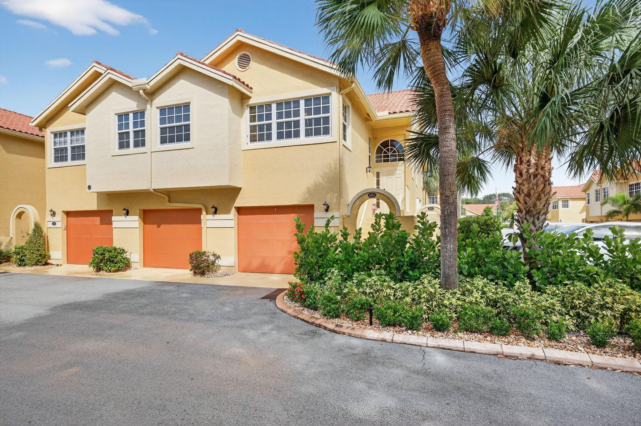 2121 S Ocean Blvd #603