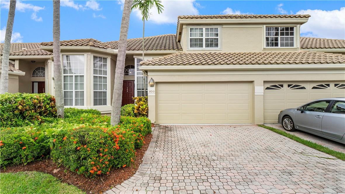 17210 NW Boca Clb Blvd #103
