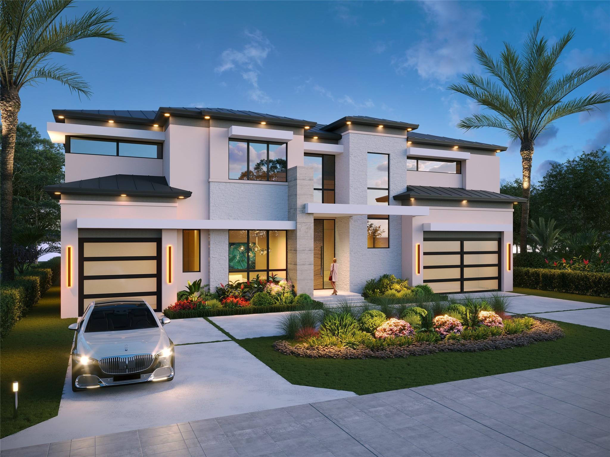 4011 NE 23rd Ter Lighthouse Point, FL 33064