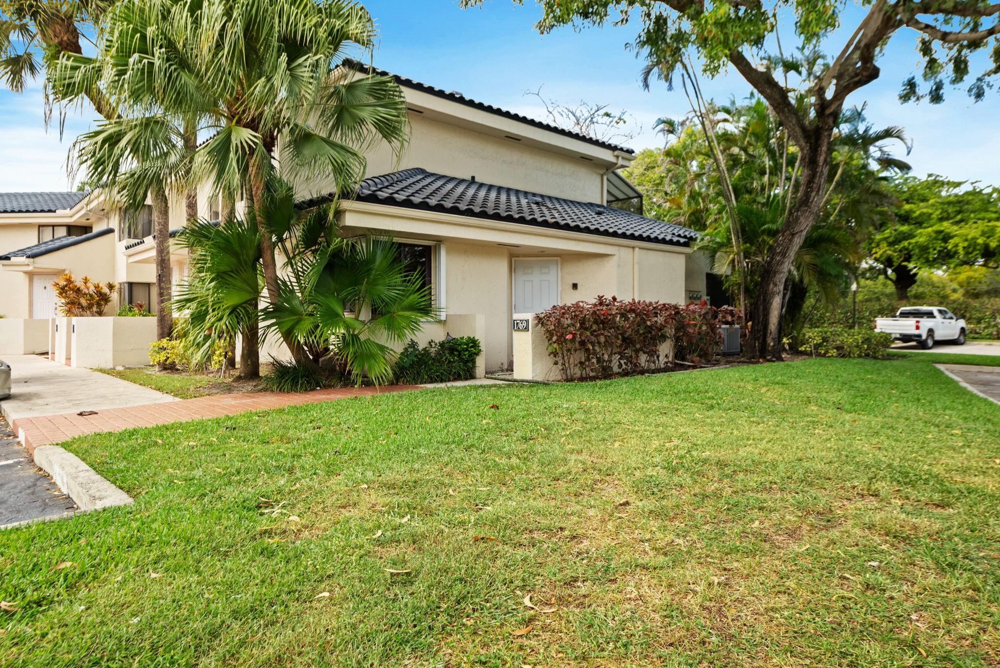 1769 NW 81st Way #1769