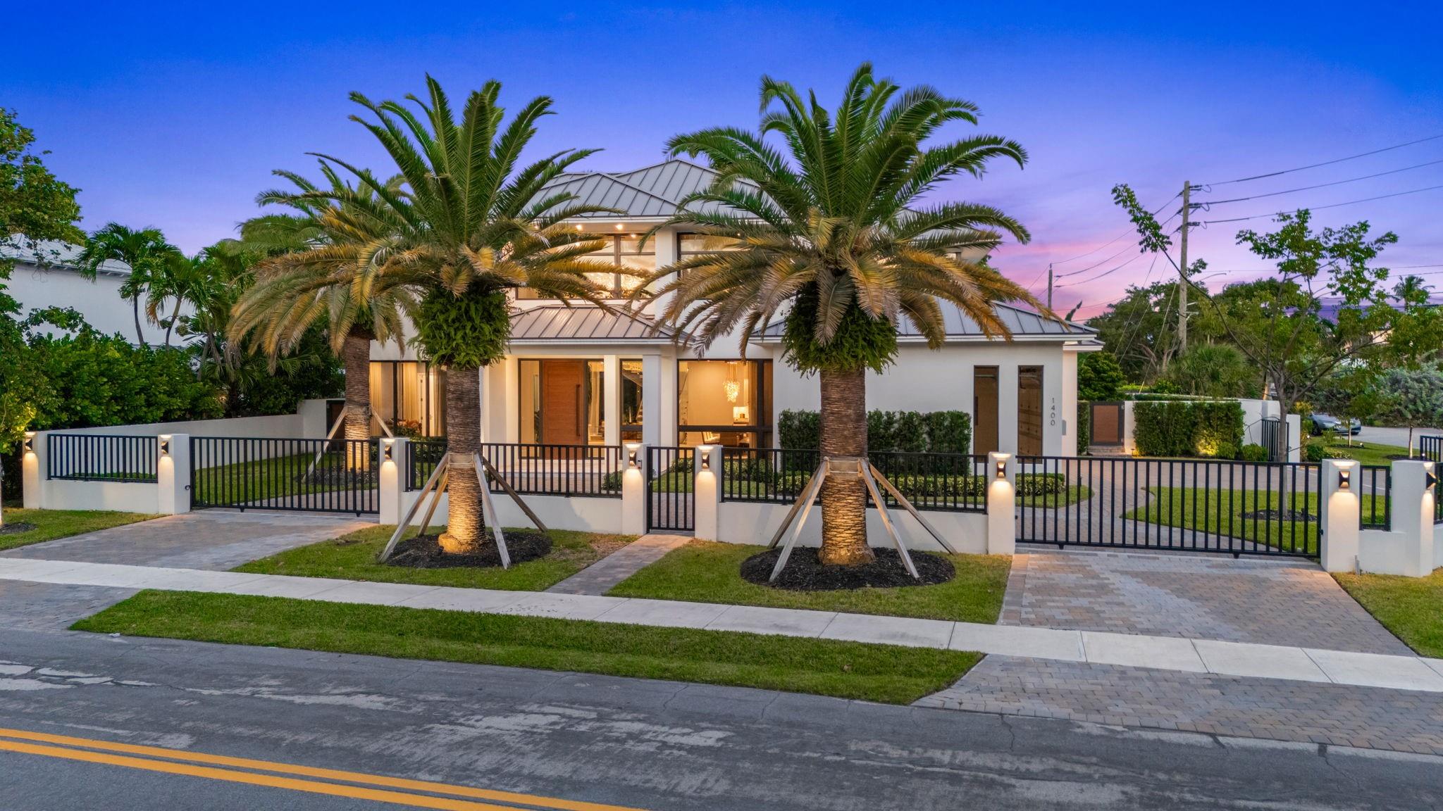 1400 Middle Riv Dr Fort Lauderdale, FL 33304