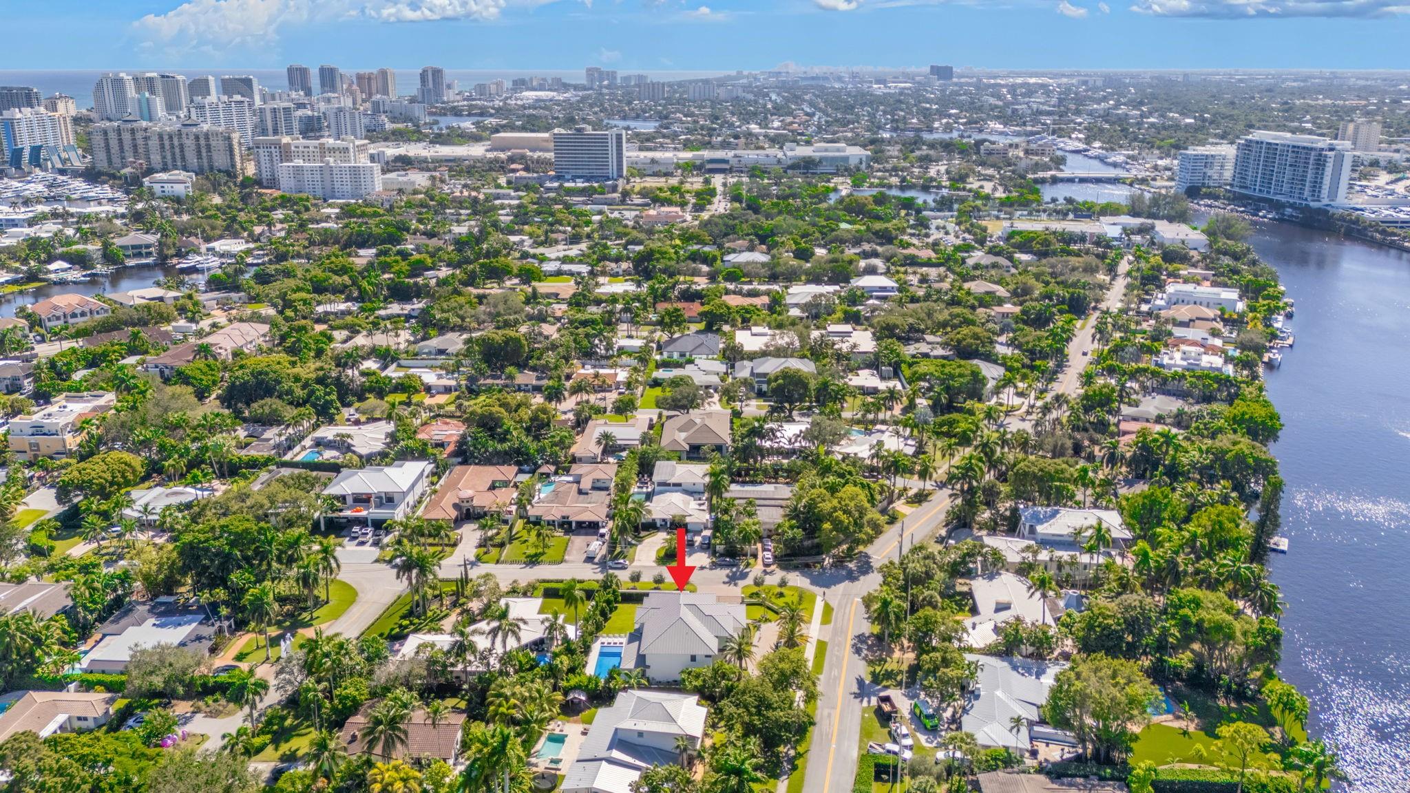 1400 Middle Riv Dr Fort Lauderdale, FL 33304