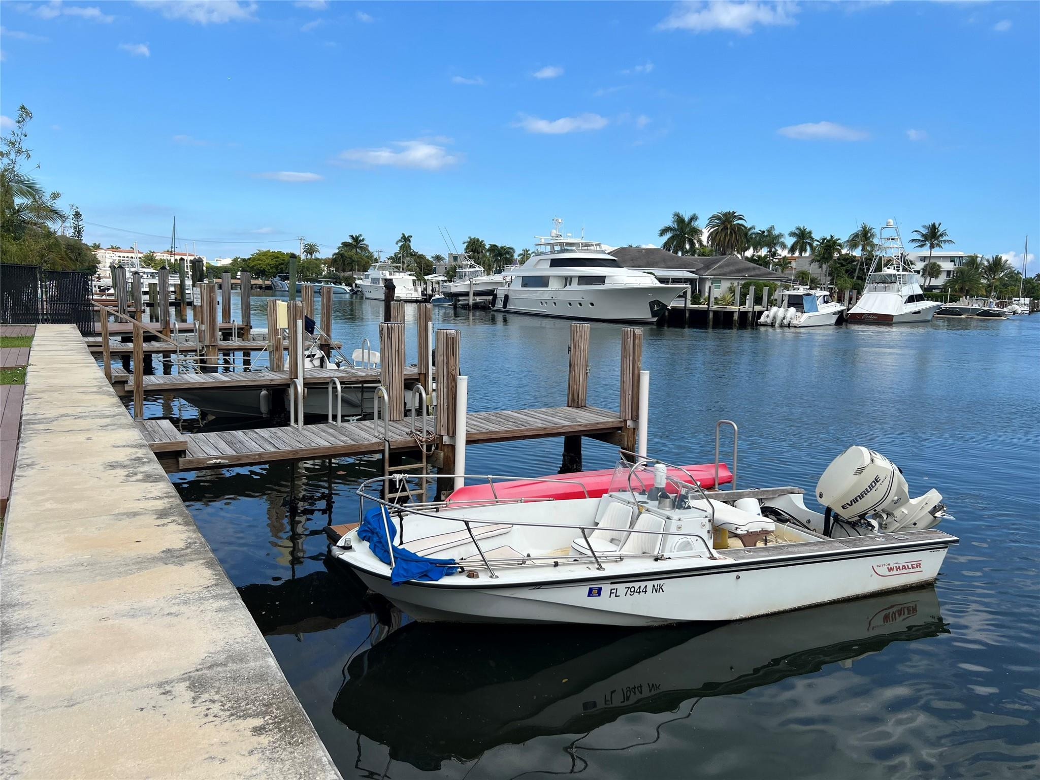 1015 SE 15th St #6D Fort Lauderdale, FL 33316