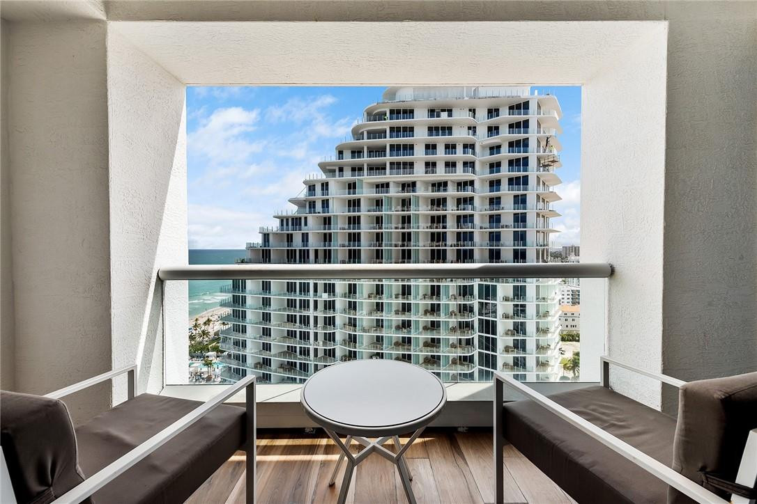 551 N Fort Lauderdale Bch Blvd #H1406 Fort Lauderdale, FL 33304