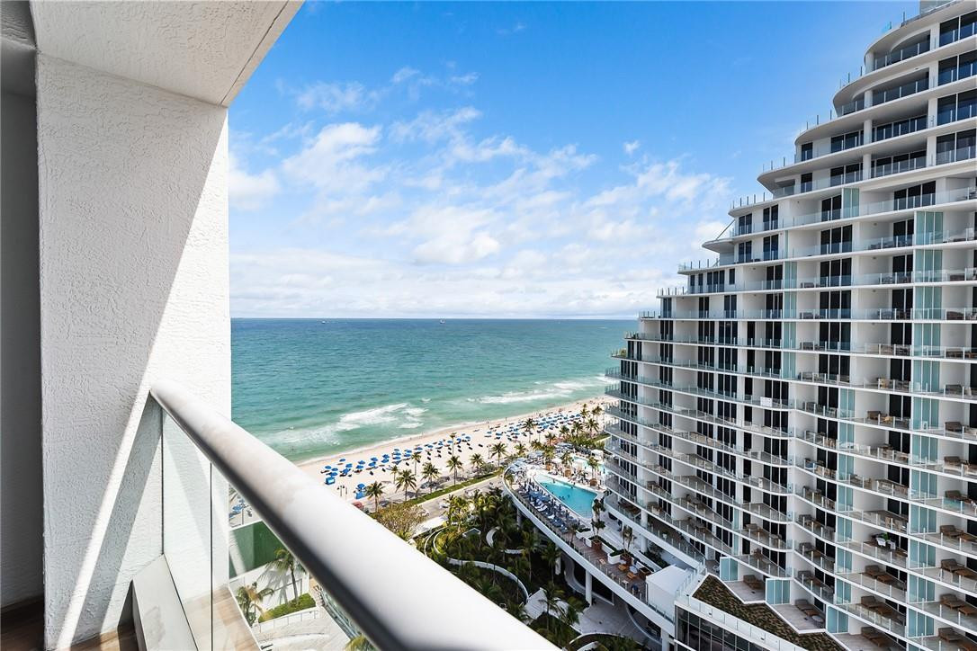 551 N Fort Lauderdale Bch Blvd #H1406 Fort Lauderdale, FL 33304