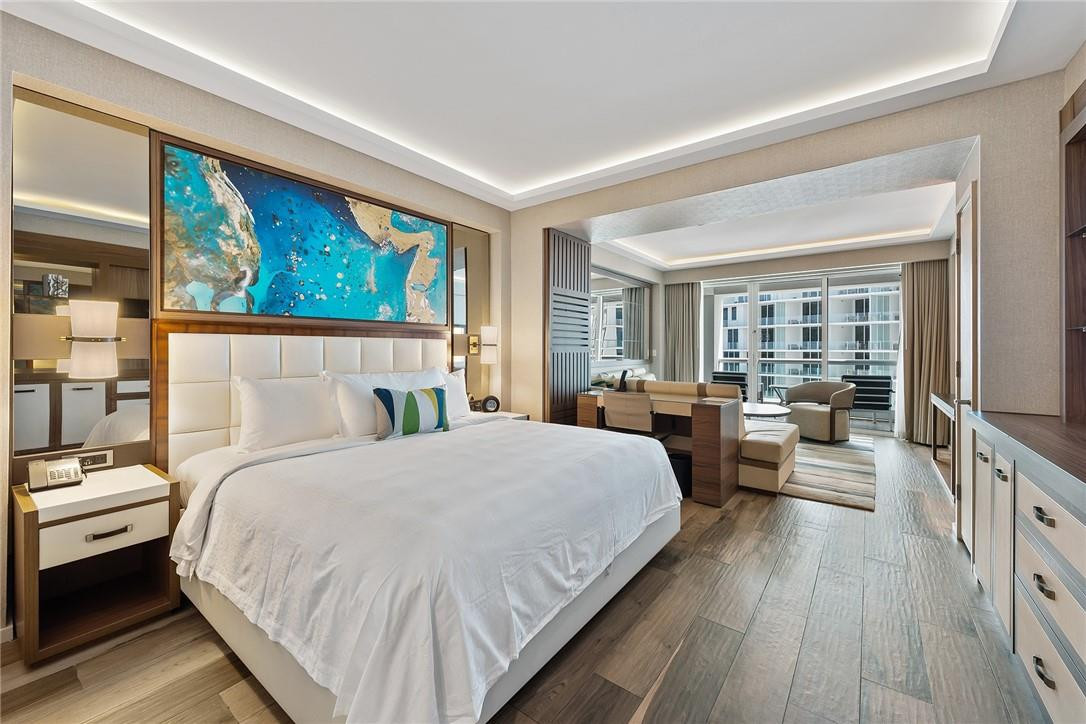 551 N Fort Lauderdale Bch Blvd #H1406 Fort Lauderdale, FL 33304