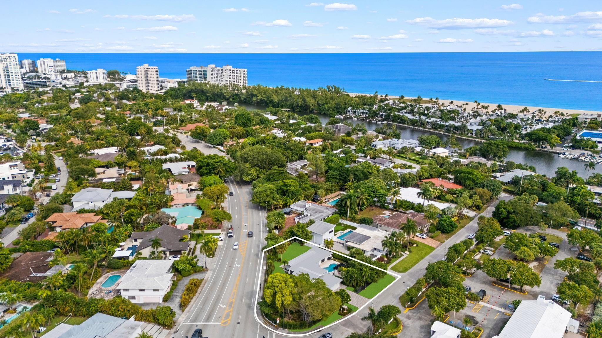 2711 Mayan Fort Lauderdale, FL 33316