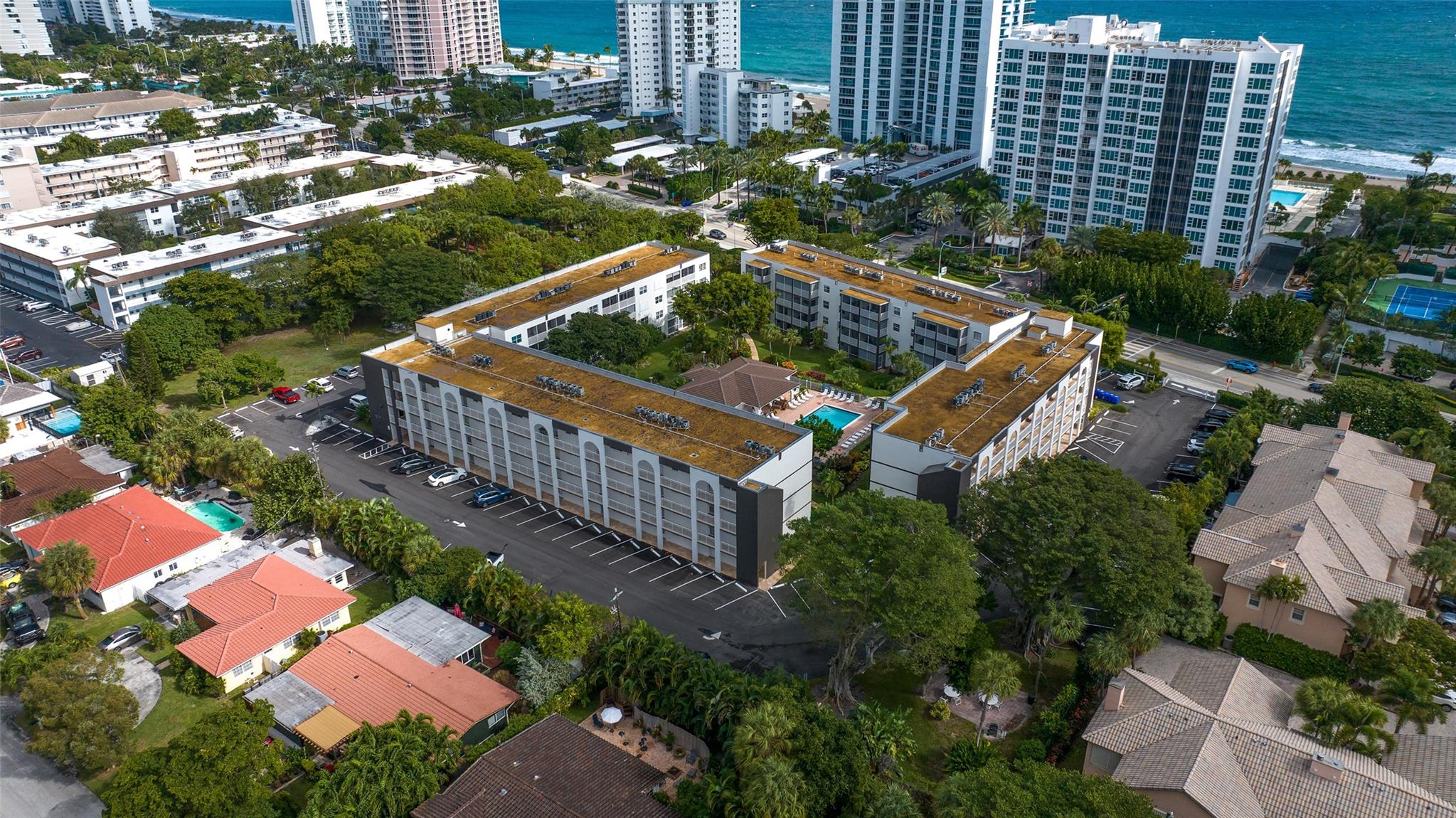 1541 S Ocean Blvd #419