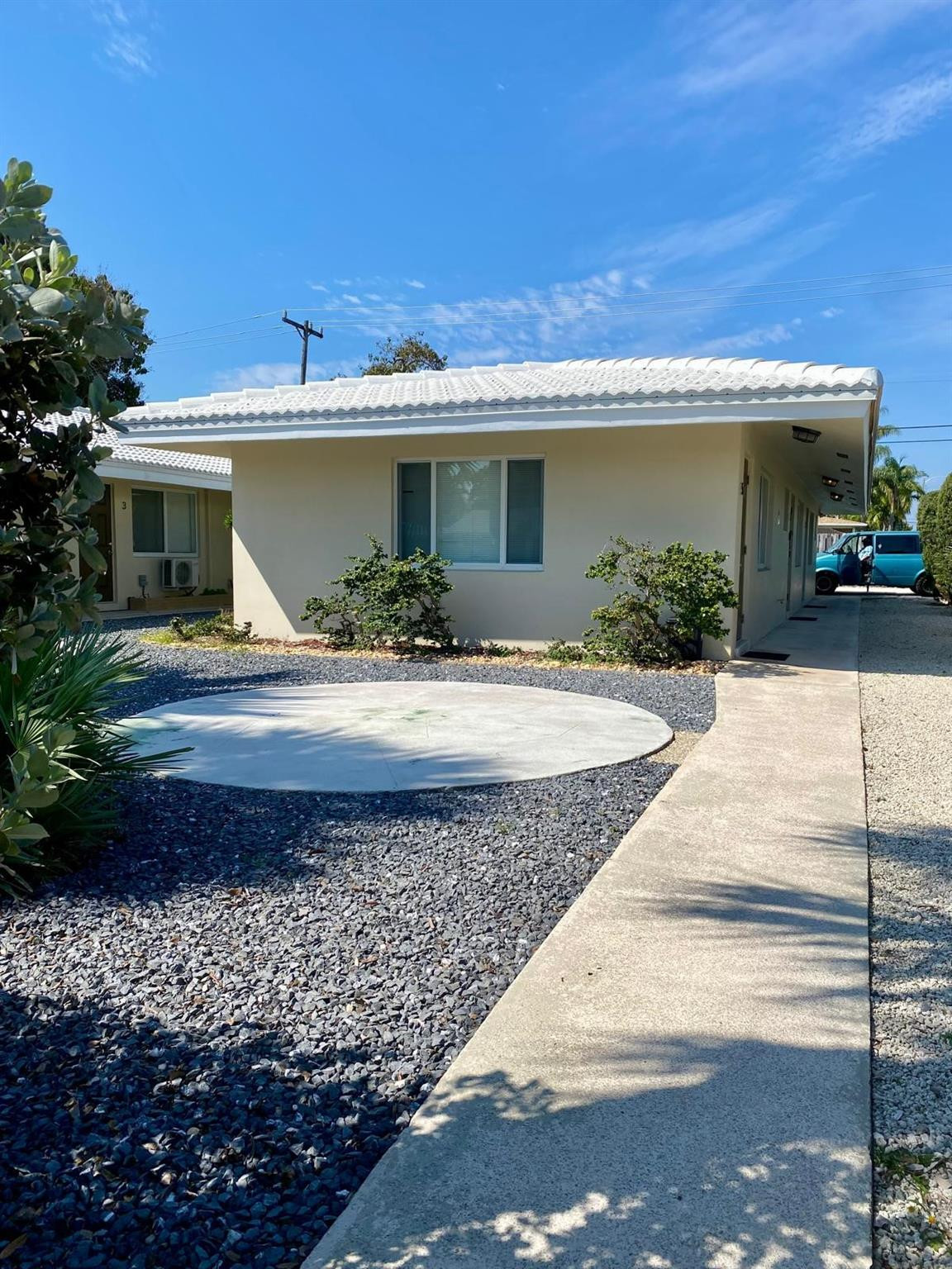 Undisclosed Address Fort Lauderdale, FL 33304