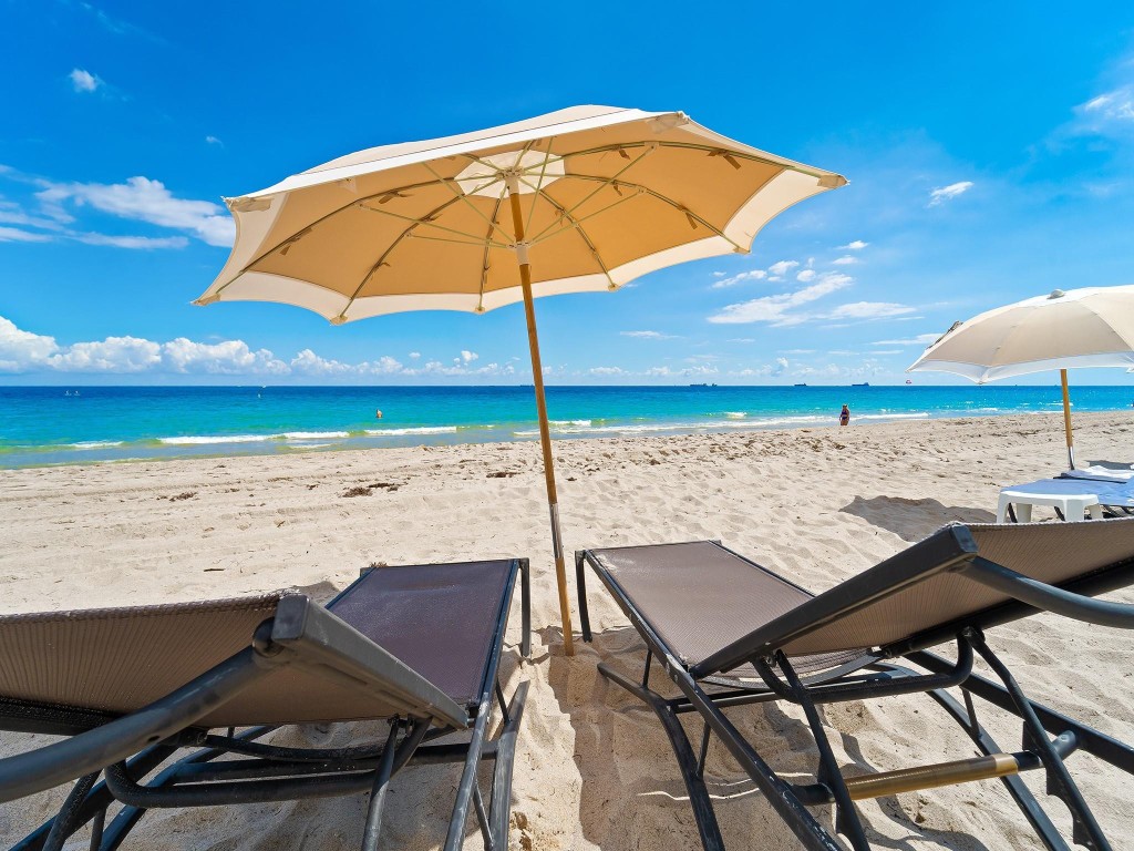 2200 N Ocean #S-906 Fort Lauderdale, FL 33305