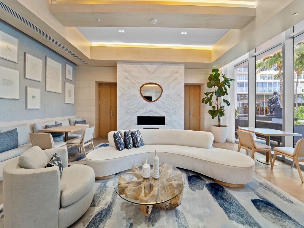 2200 N Ocean #S-906 Fort Lauderdale, FL 33305