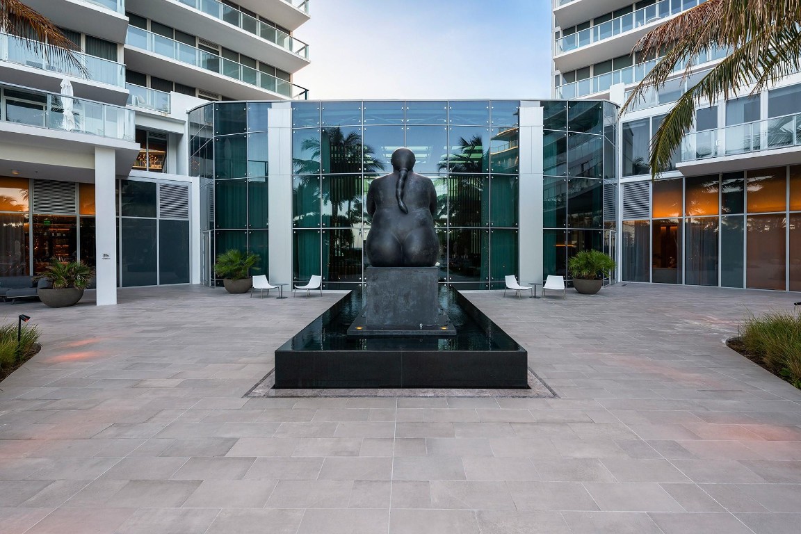 2200 N Ocean #S-906 Fort Lauderdale, FL 33305