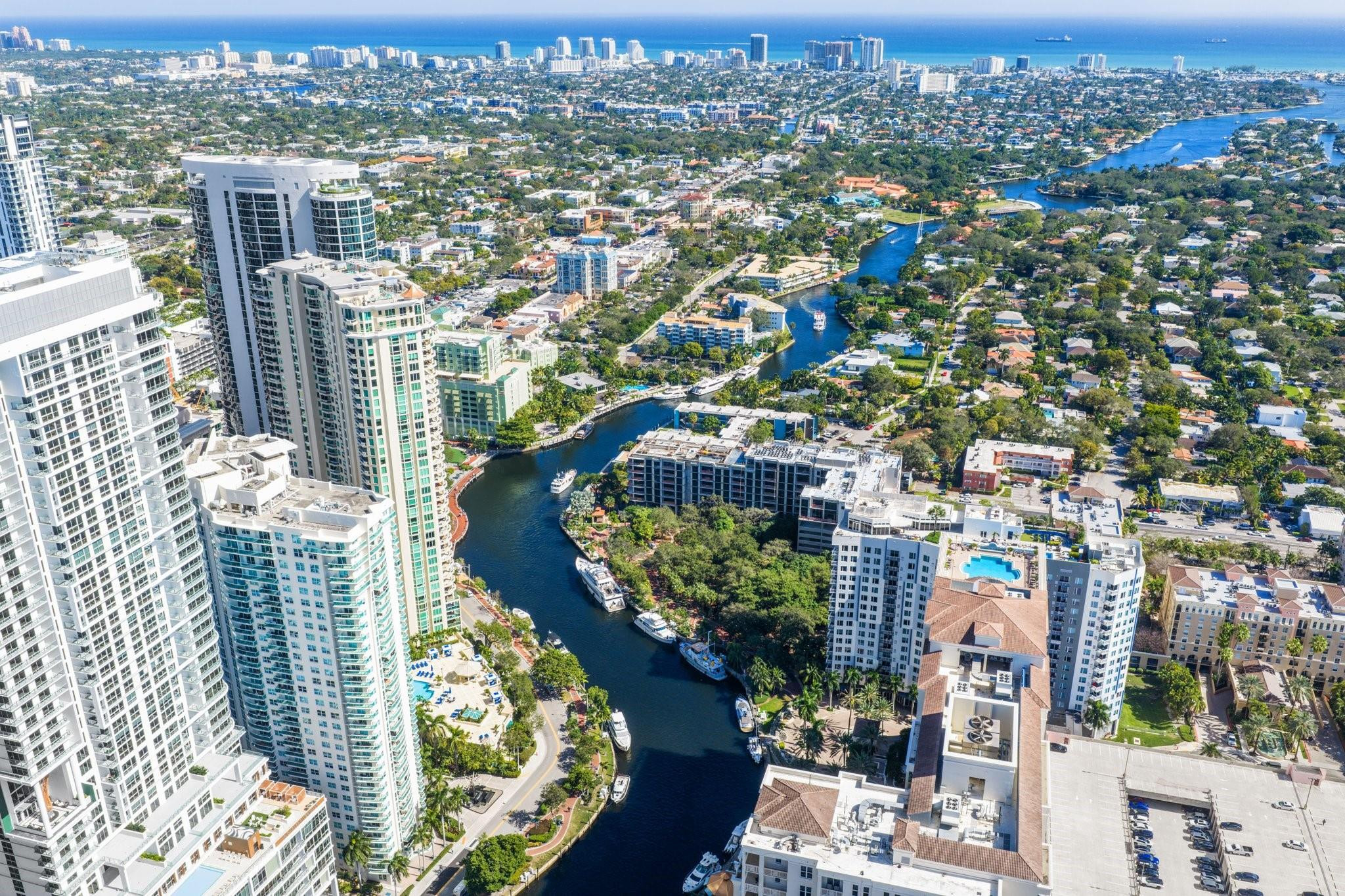 347 N New Riv #301 Fort Lauderdale, FL 33301