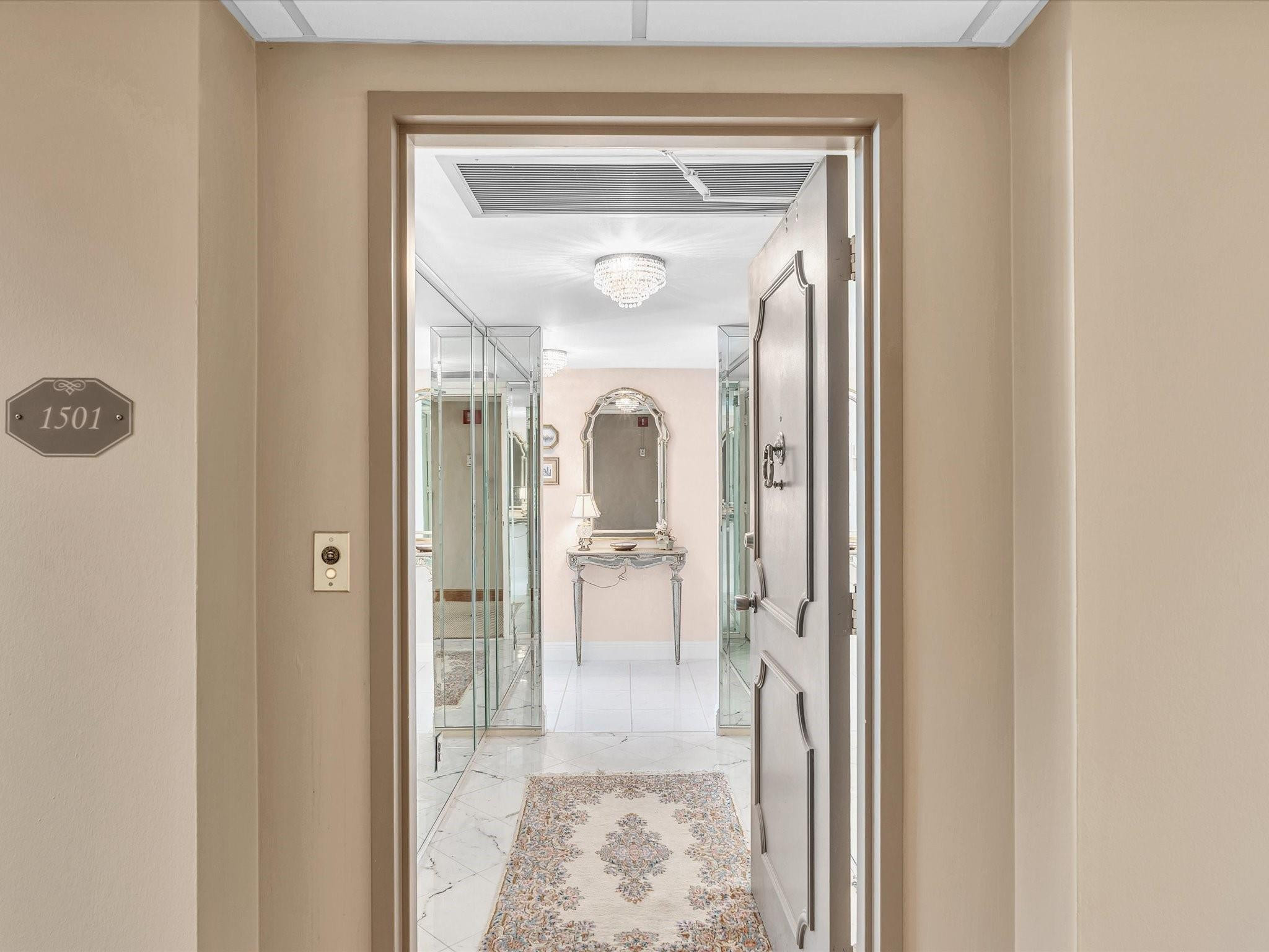 3550 Galt Ocean #1501 Fort Lauderdale, FL 33308