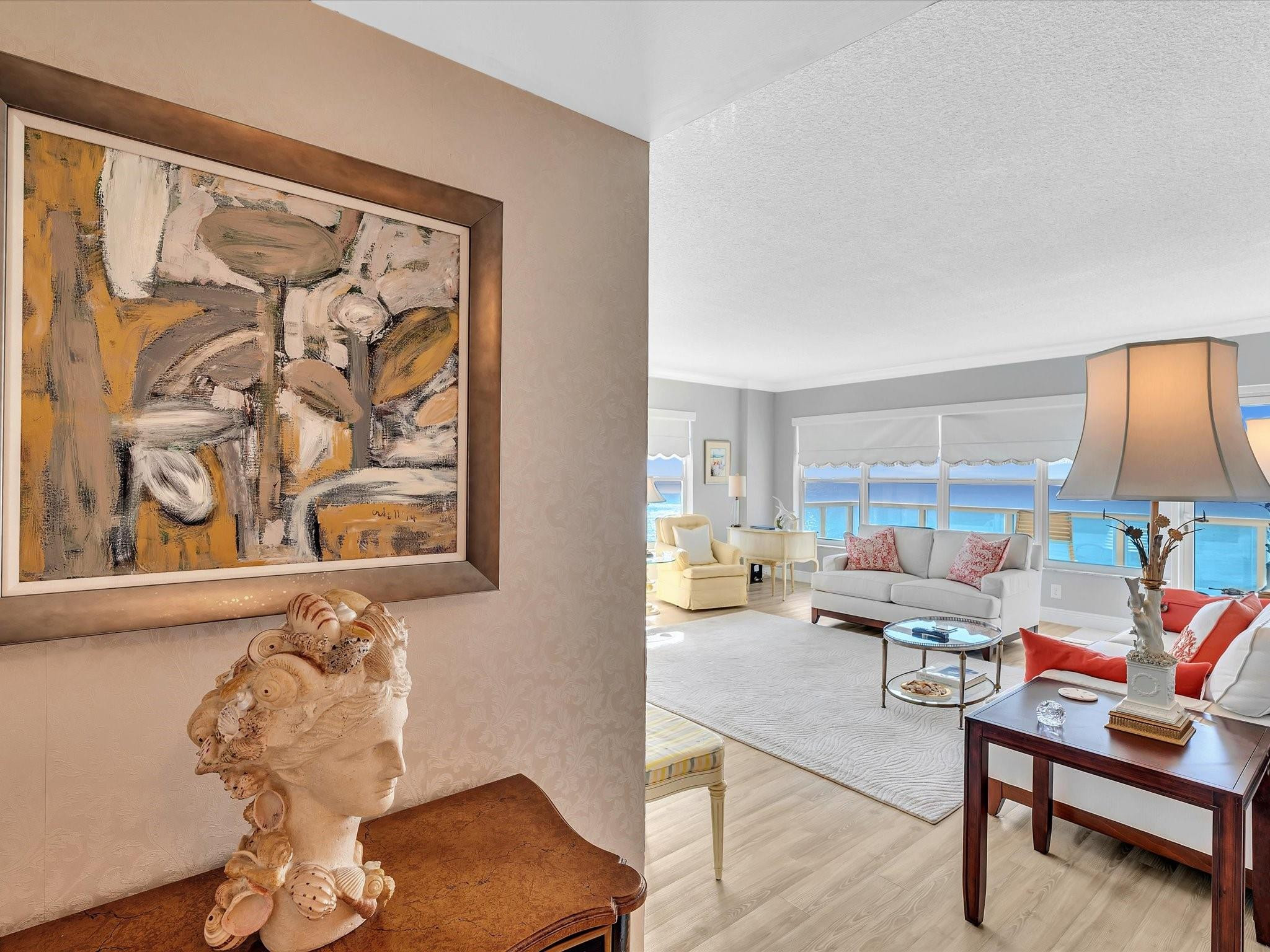 3550 Galt Ocean #1501 Fort Lauderdale, FL 33308