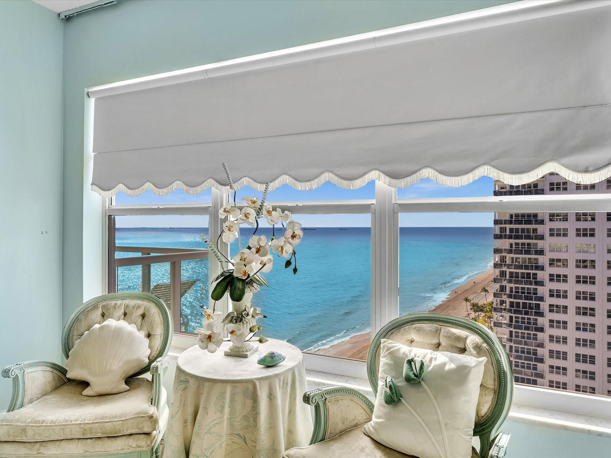 3550 Galt Ocean #1501 Fort Lauderdale, FL 33308