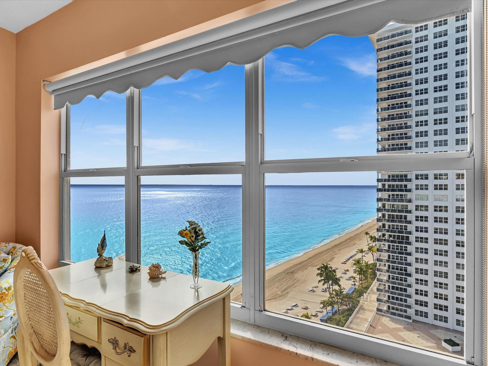 3550 Galt Ocean #1501 Fort Lauderdale, FL 33308