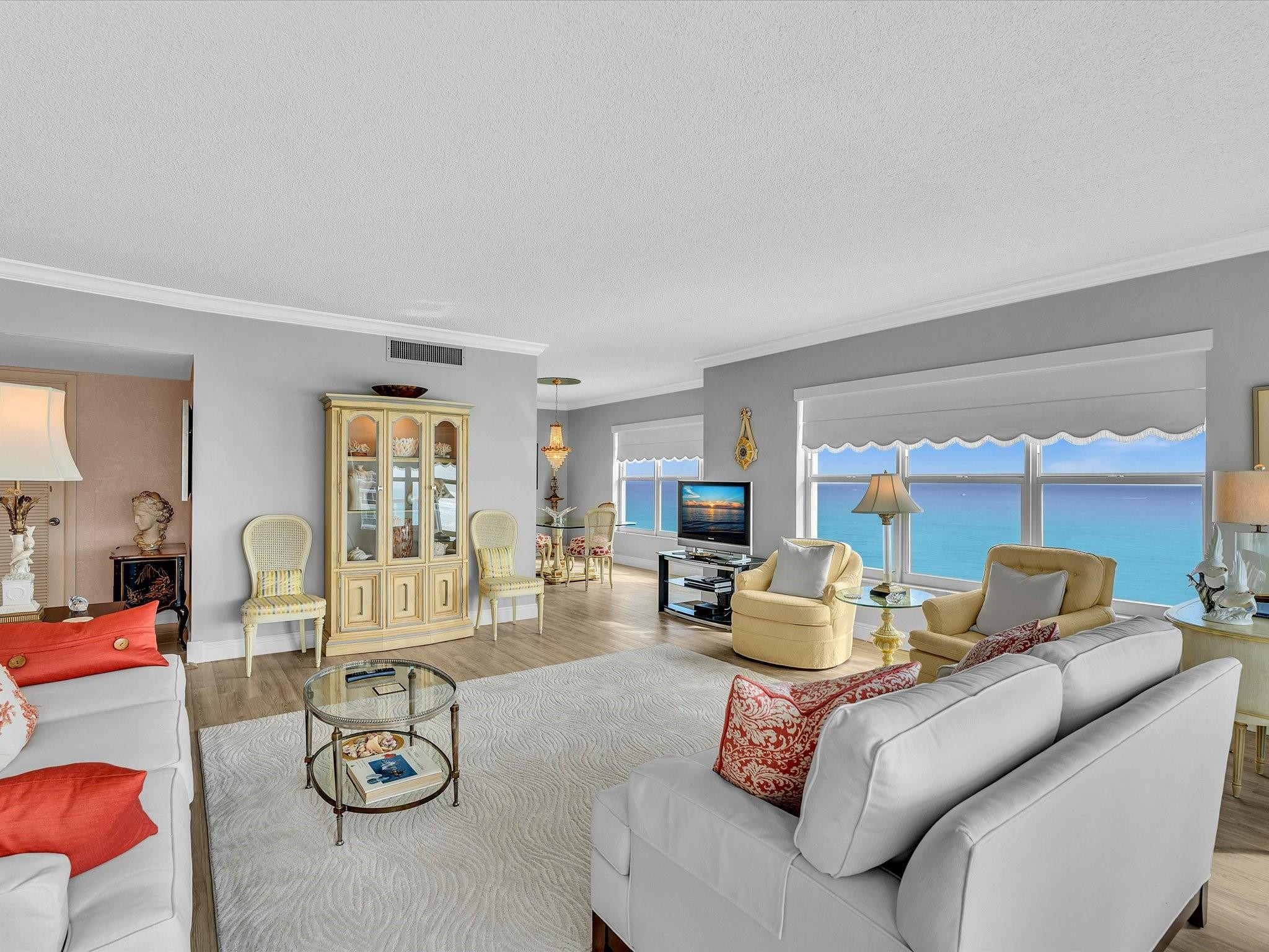3550 Galt Ocean #1501 Fort Lauderdale, FL 33308