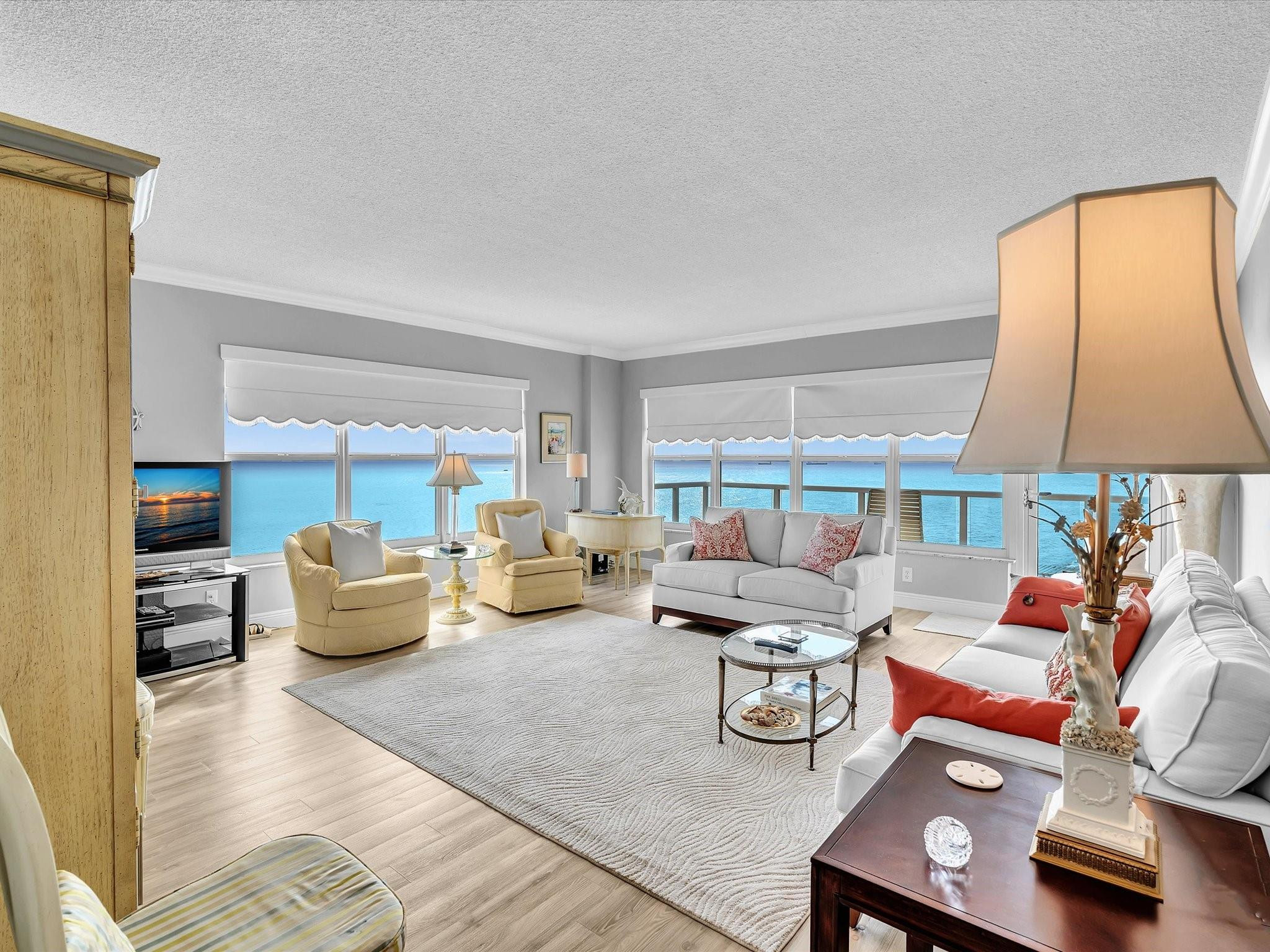 3550 Galt Ocean #1501 Fort Lauderdale, FL 33308