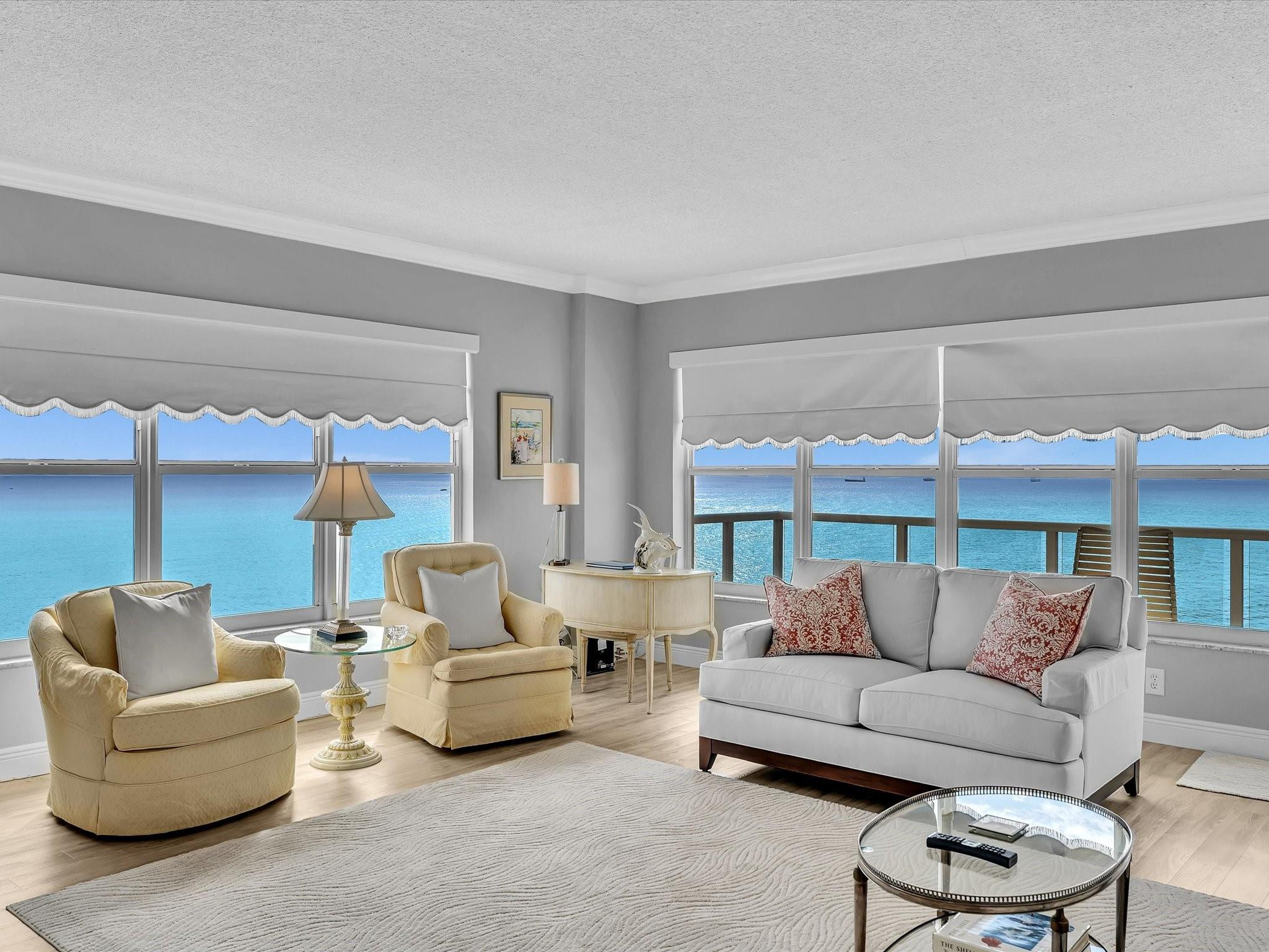 3550 Galt Ocean #1501 Fort Lauderdale, FL 33308