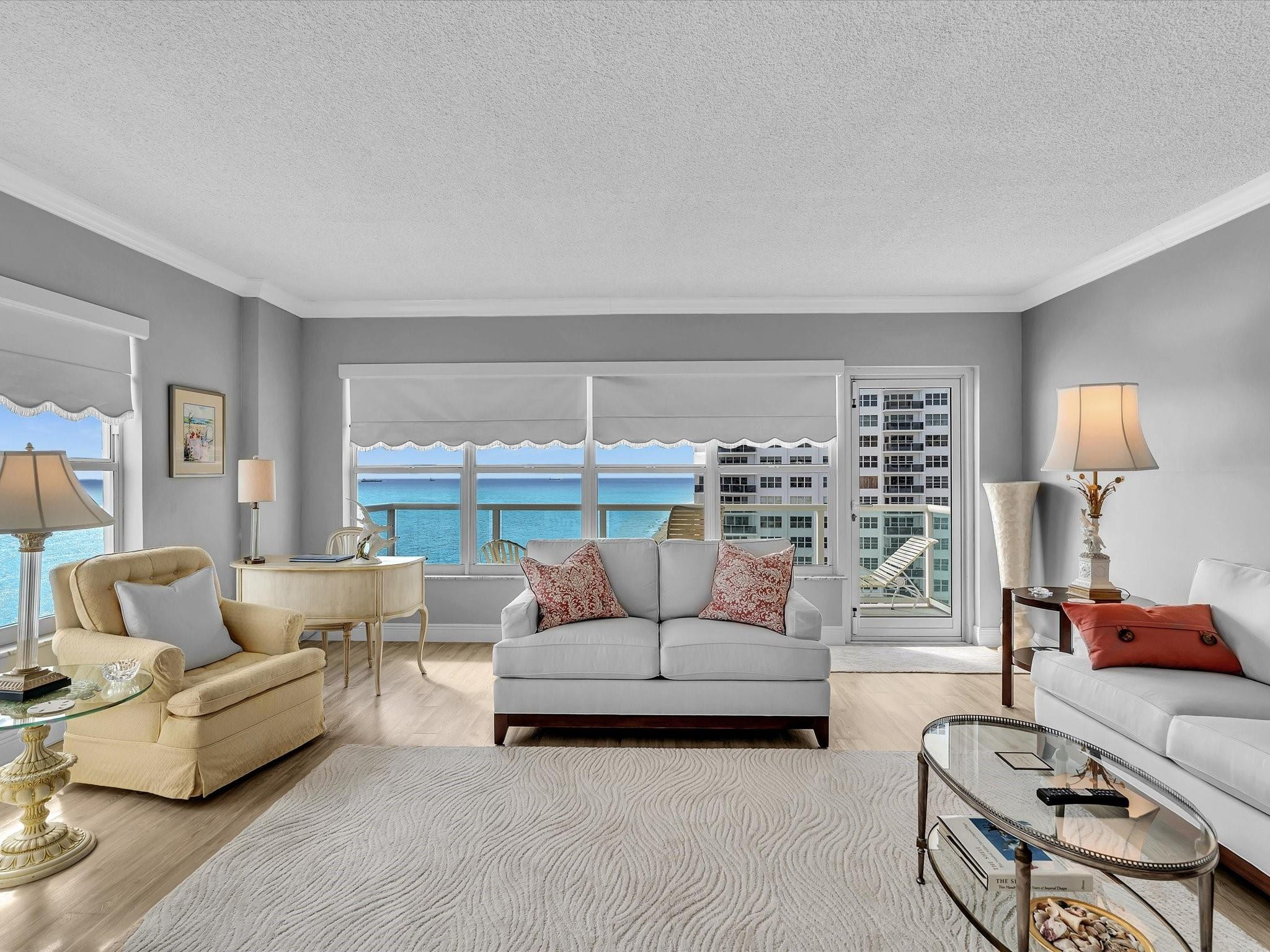 3550 Galt Ocean #1501 Fort Lauderdale, FL 33308