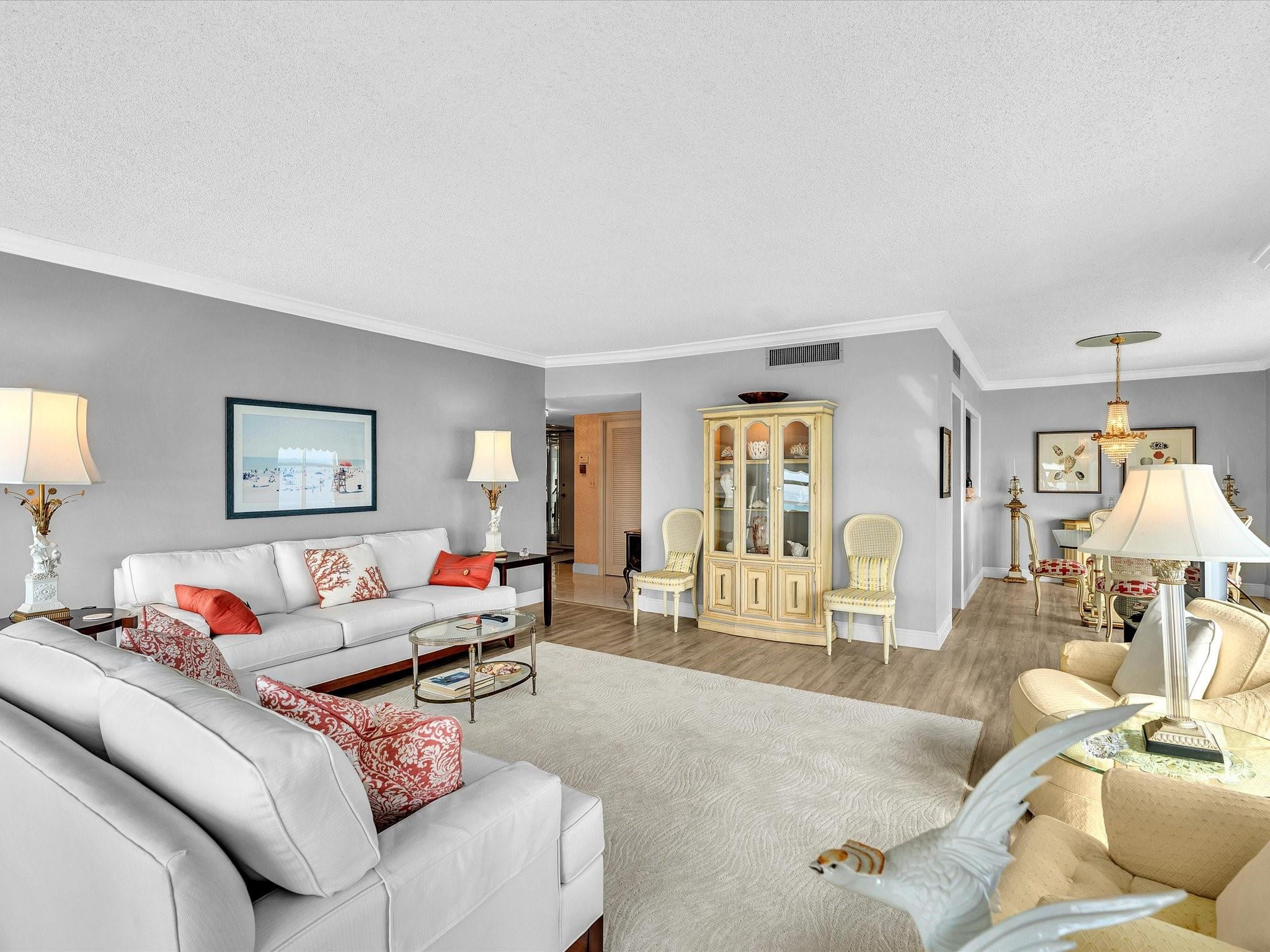 3550 Galt Ocean #1501 Fort Lauderdale, FL 33308