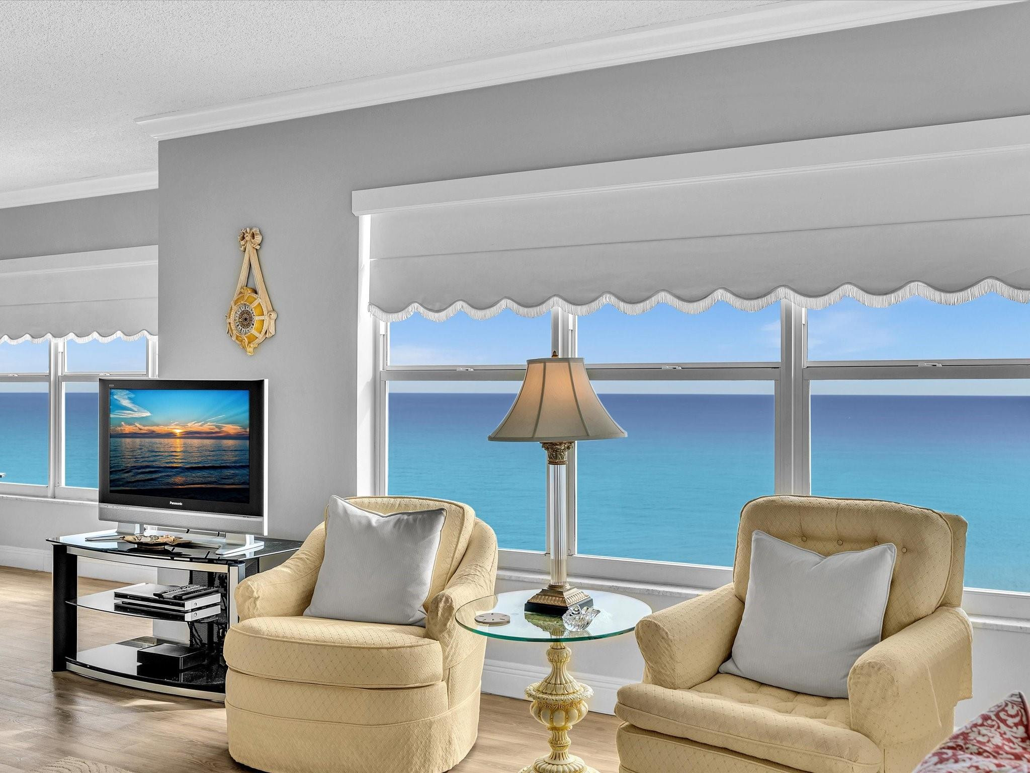 3550 Galt Ocean #1501 Fort Lauderdale, FL 33308