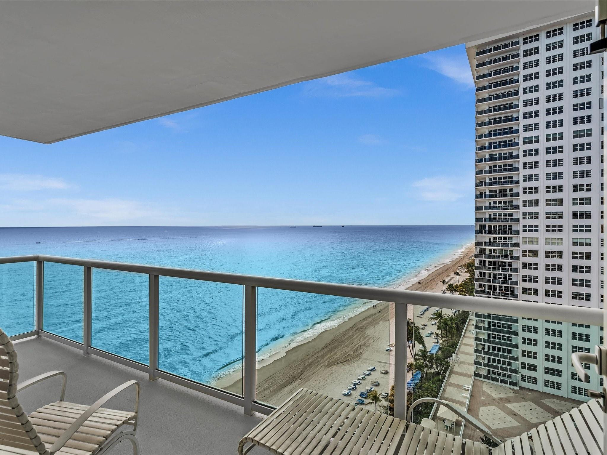 3550 Galt Ocean #1501 Fort Lauderdale, FL 33308