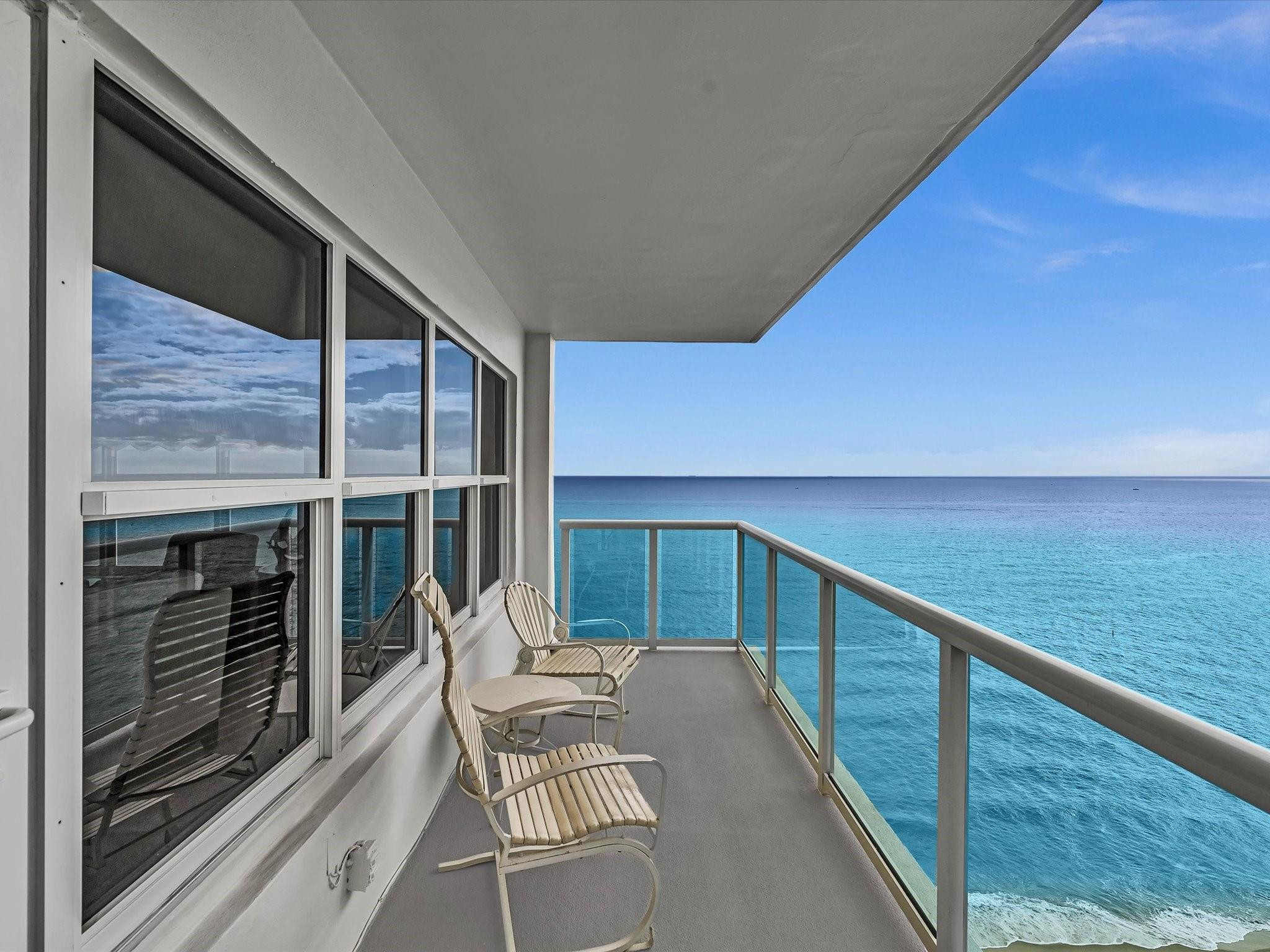3550 Galt Ocean #1501 Fort Lauderdale, FL 33308